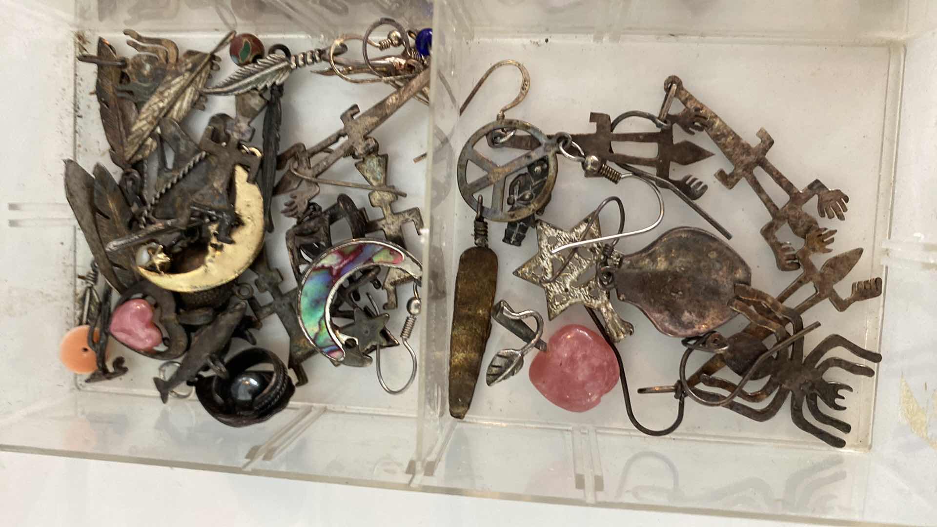 Photo 2 of JEWELRY MAKING SUPPLIES