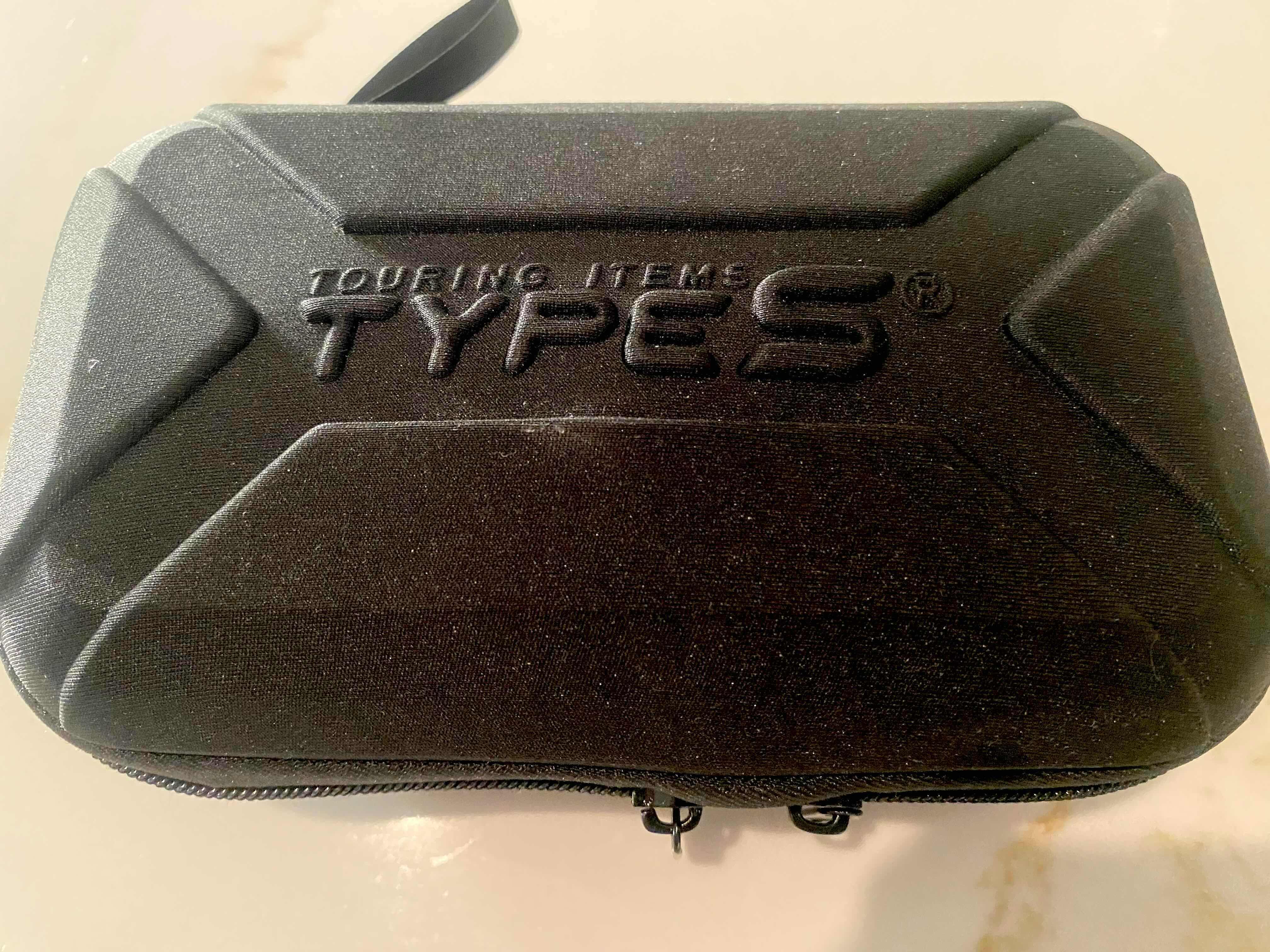 Photo 1 of TOURING TYPE S CAR BATTERY JUMPER