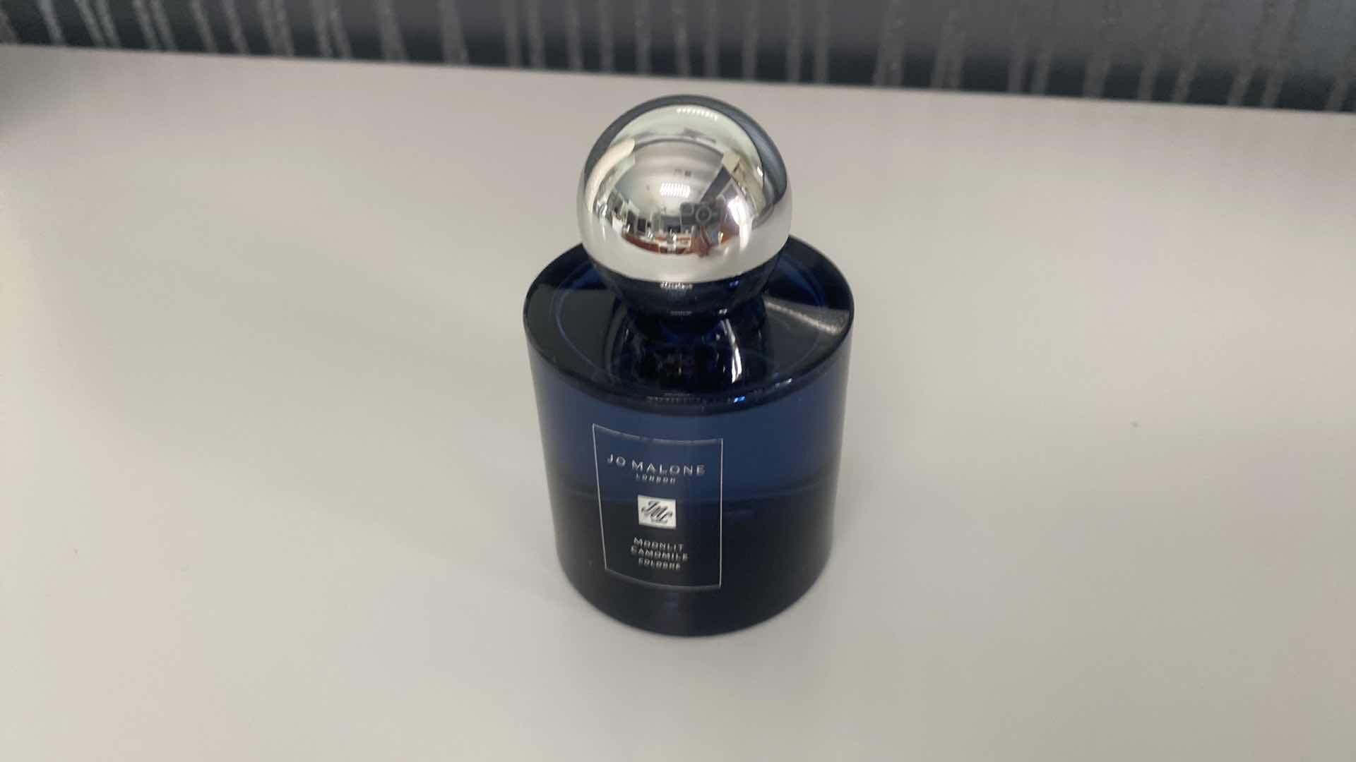 Photo 1 of  JO MALONE MOONLIT CAMOMILE 3.4 oz -95% full