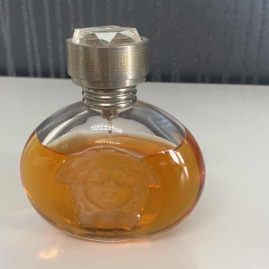 Photo 1 of VERSACE BLOND 3.3 fl oz
