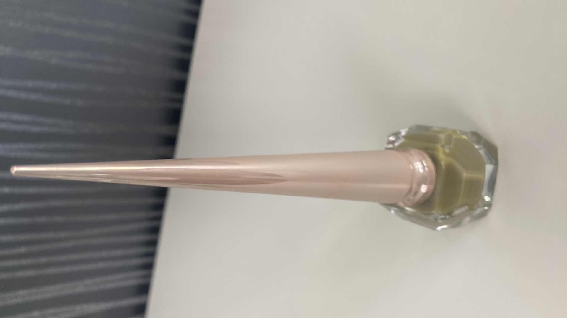 Photo 1 of CHRISTIAN LOUBOUTIN NAIL COLOUR 95% FULL