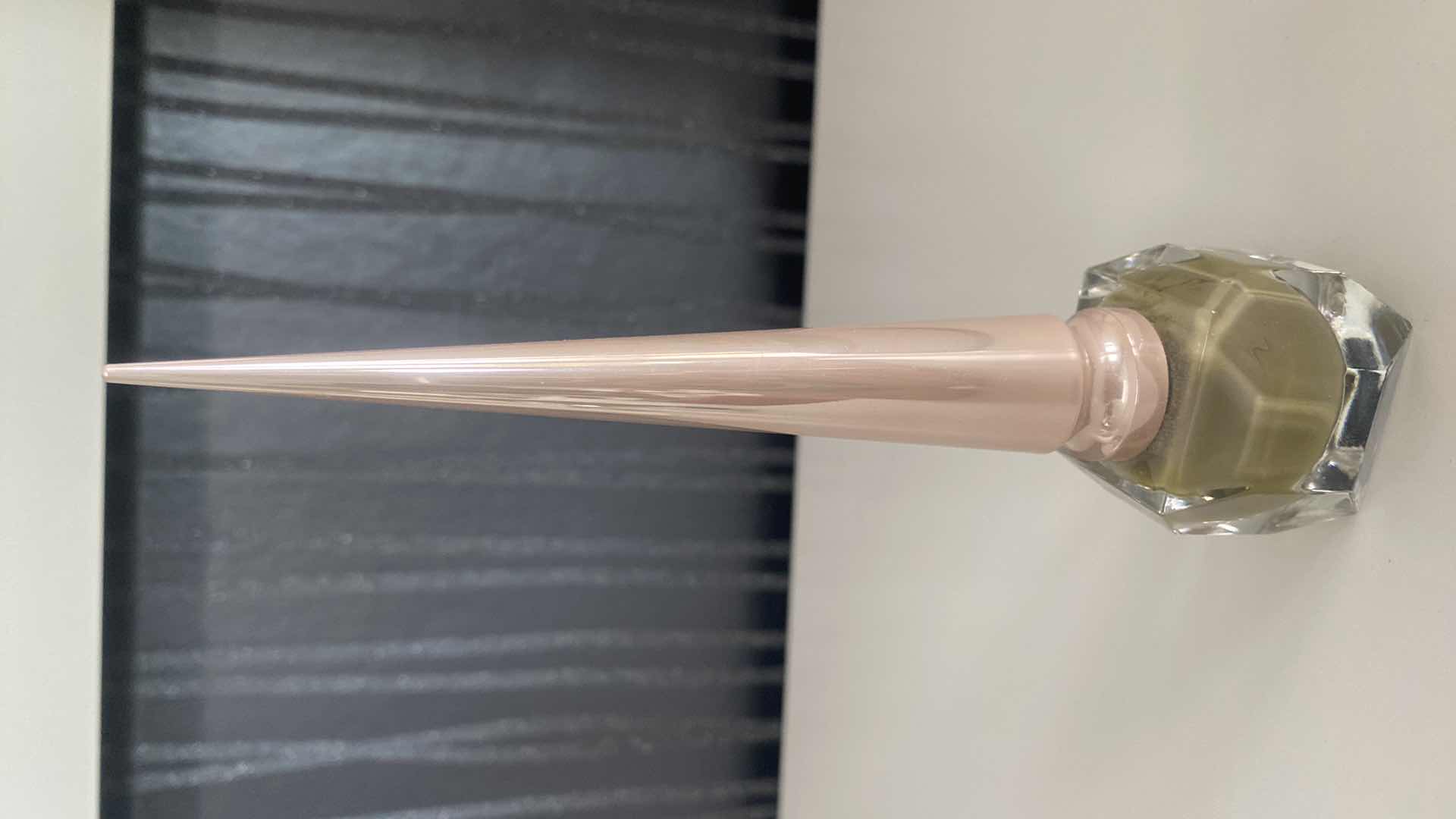 Photo 1 of CHRISTIAN LOUBOUTIN NAIL COLOUR 95% FULL