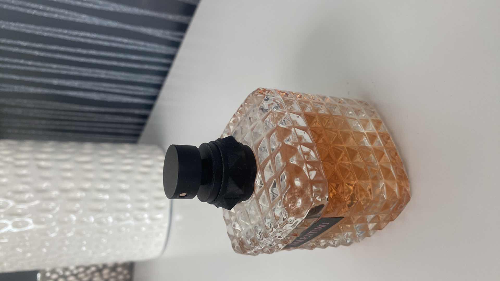 Photo 1 of VALENTINO BORN IN ROMA 100 ml FRAGRANCE 75% FULL