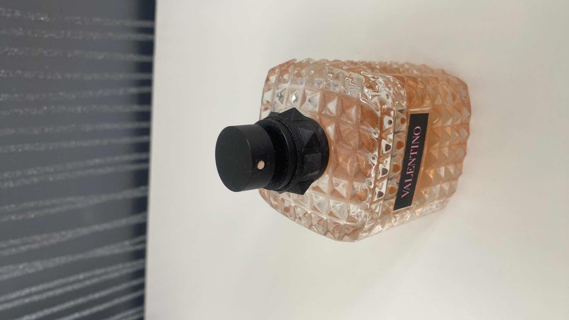 Photo 1 of VALENTINO BORN IN ROMA 100 ml FRAGRANCE 75% FULL