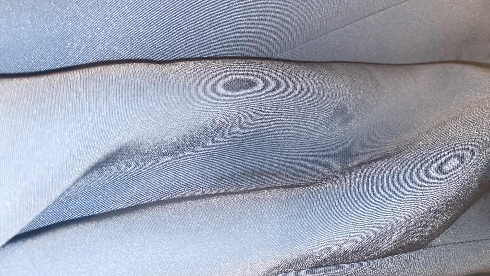 Photo 1 of LADIES CAMERON BLAKE APPROX SIZE 12 EVENING GOWN WITH JACKET (JACKET HAS MARK ON SLEEVE)