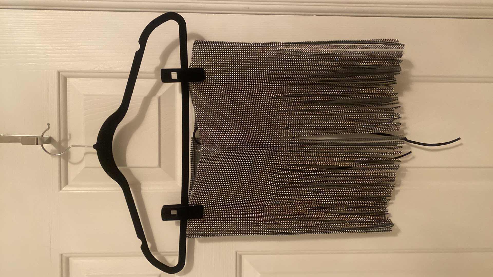 Photo 1 of LADIES SIZE MEDIUM BLING WAIST CLINCHER FROM M RESORT