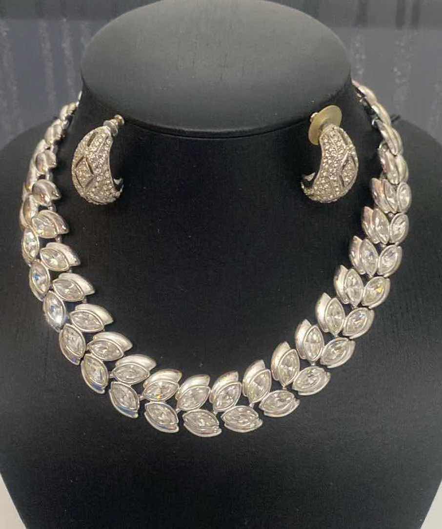 Photo 1 of NAPIER COSTUME JEWELRY
