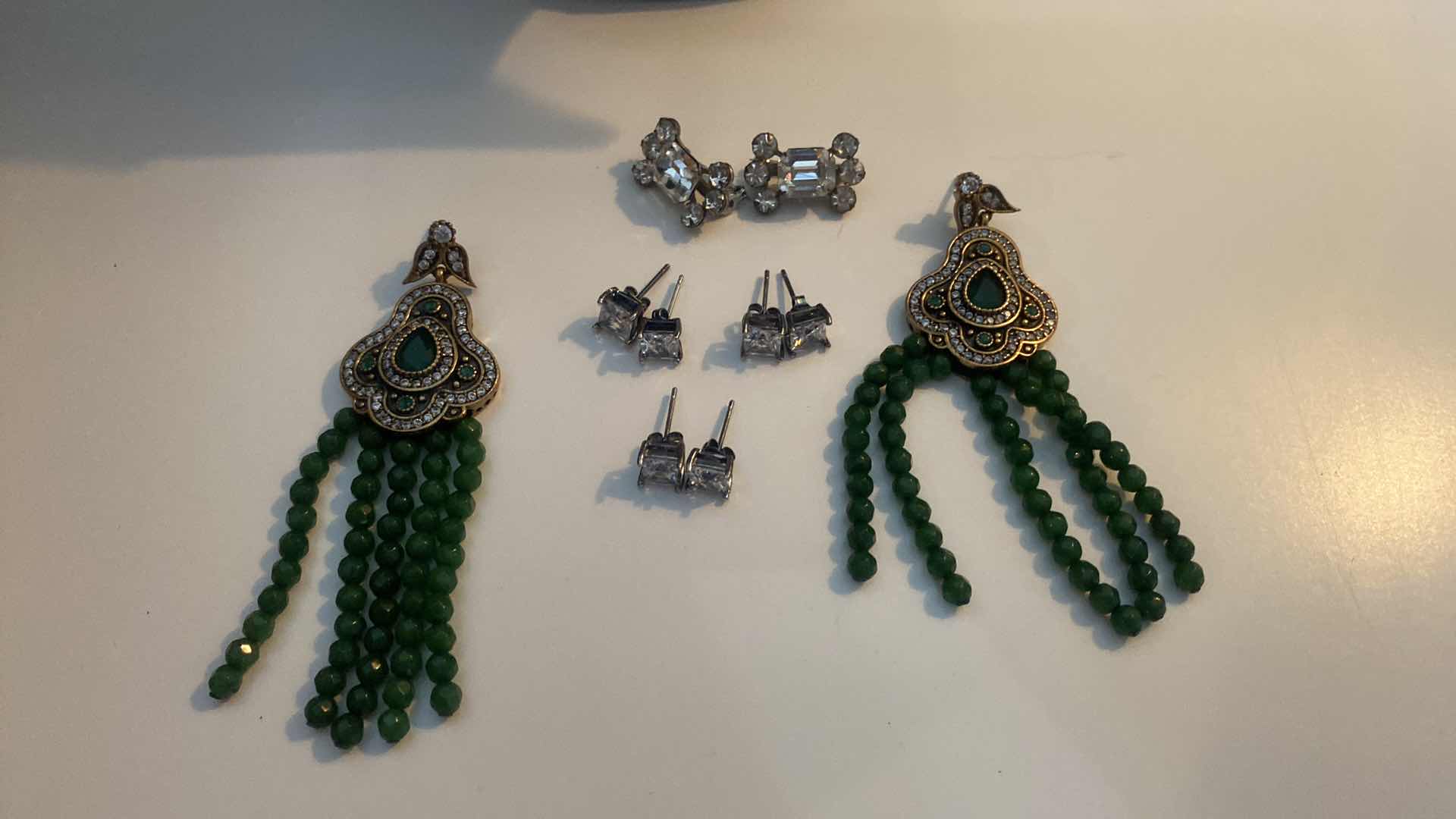 Photo 1 of COSTUME JEWELRY