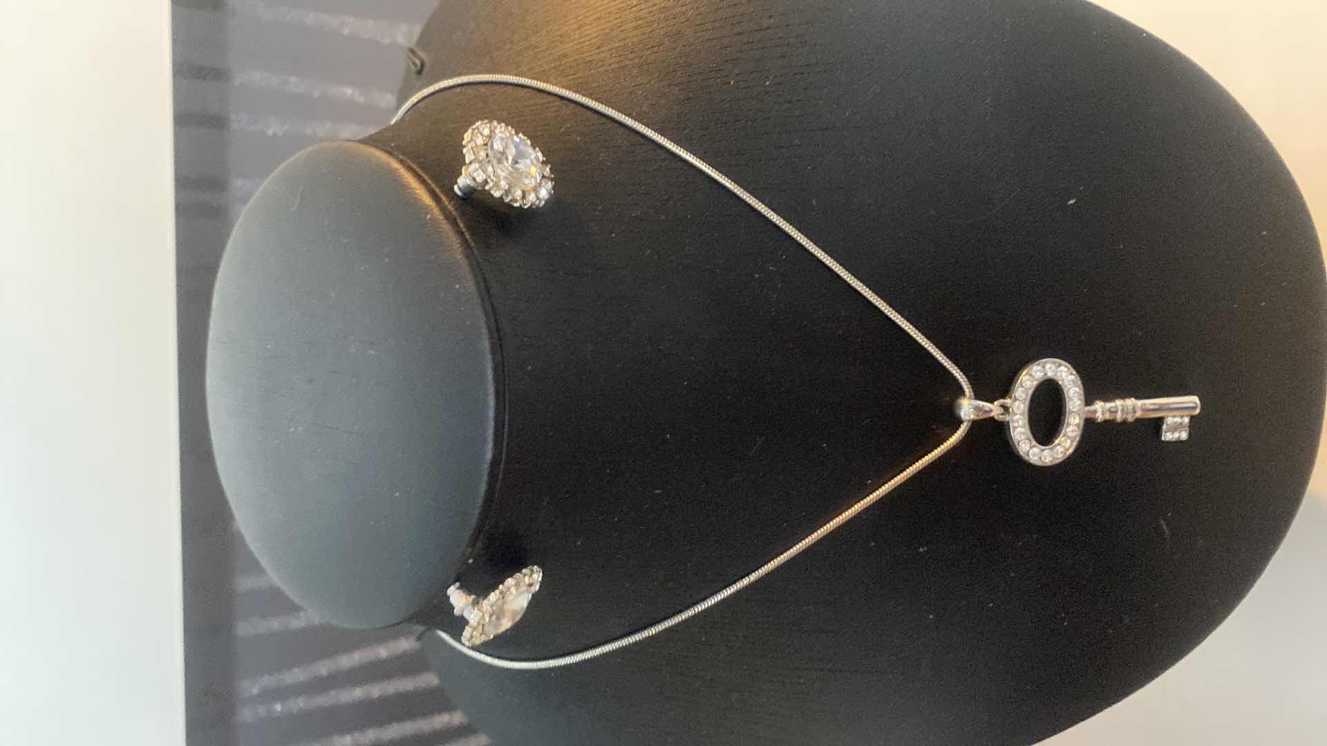 Photo 1 of COSTUME JEWELRY