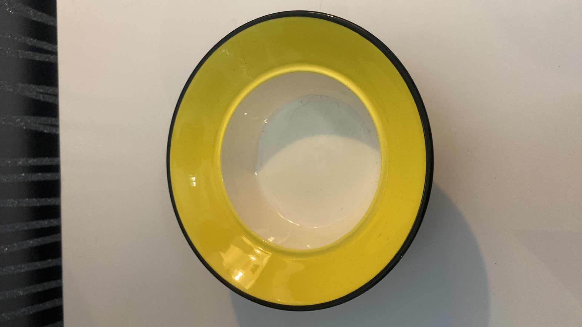 Photo 1 of 2001 BARBI LOCKLEE GOULDIAN FINCH CERAMIC TRINKET DISH