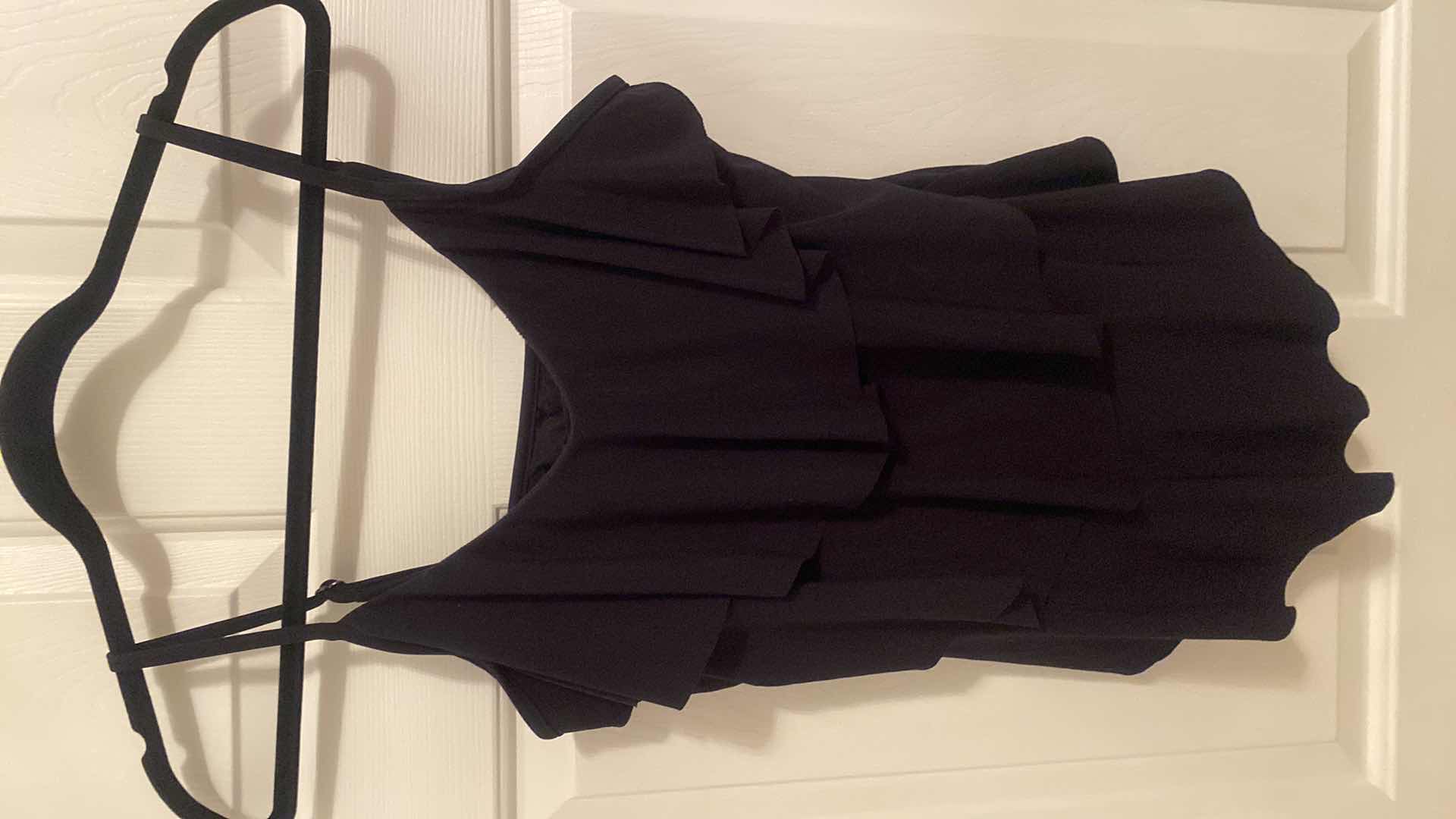 Photo 1 of LADIES MAGICSUIT SIZE 12 RITA TOP ADJUSTABLE STRAPS NEW NO TAG