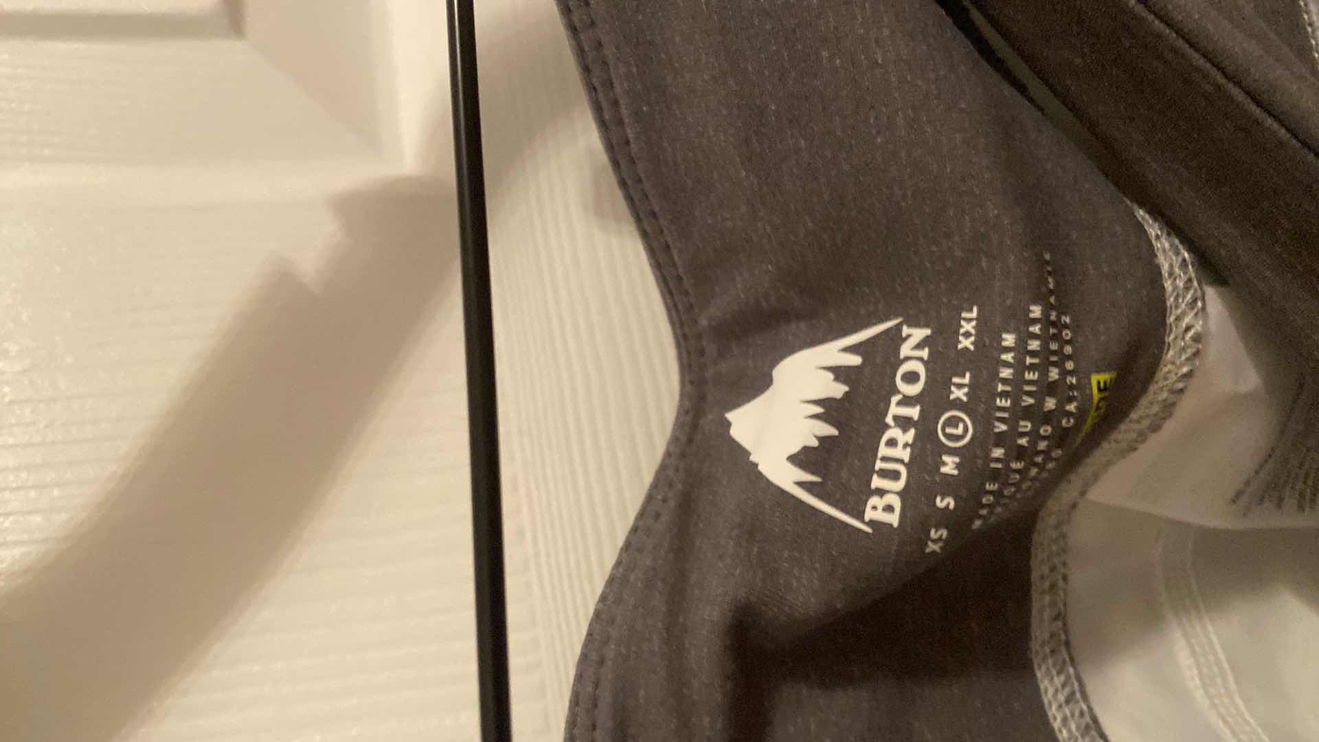 Photo 1 of BURTONS  DRYRIDE SNOW GEAR LADIES TOP SIZE MEDIUM (OVERSIZED) & SIZE LARGE PANTS