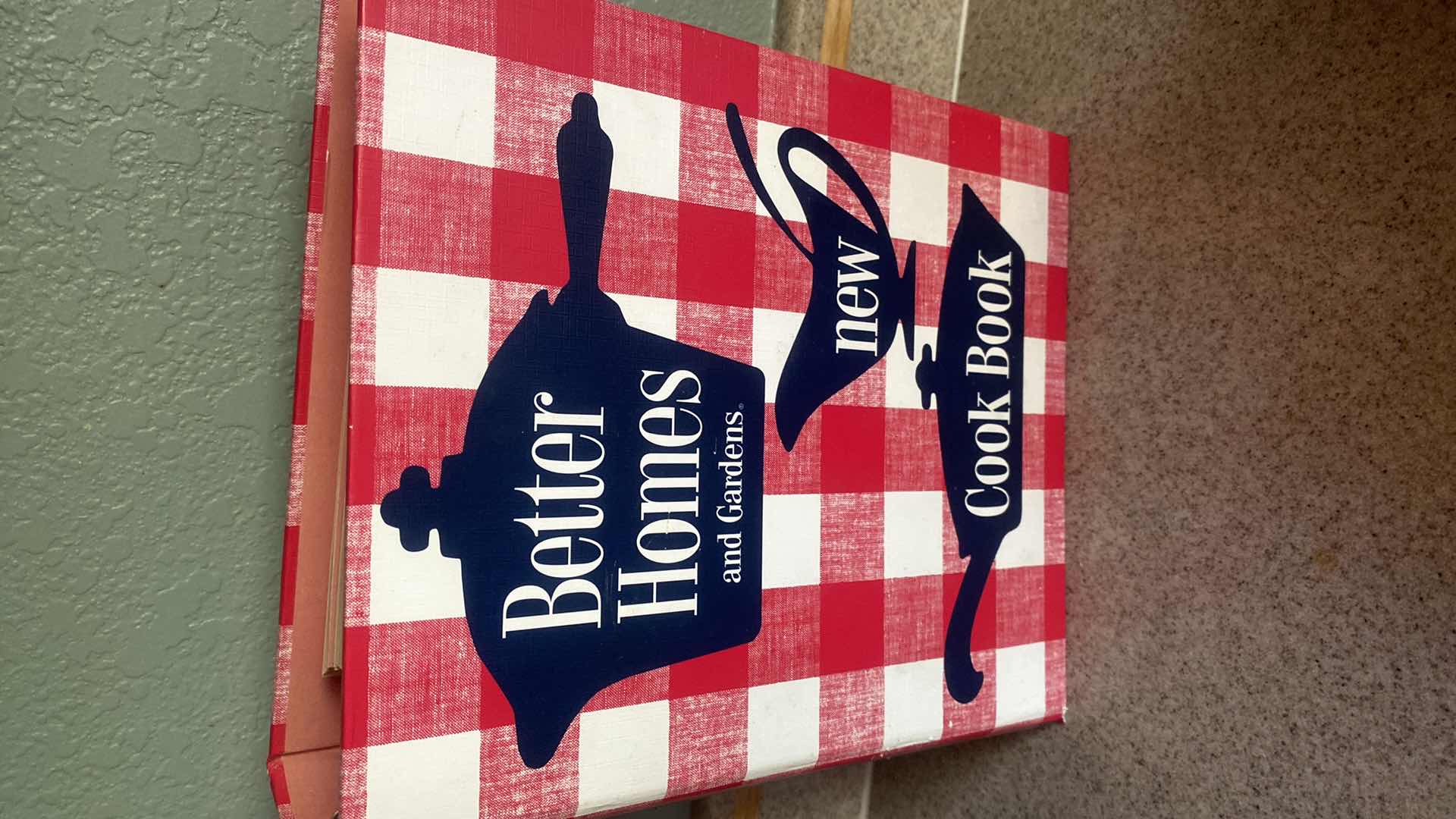 Photo 1 of COOKBOOKS