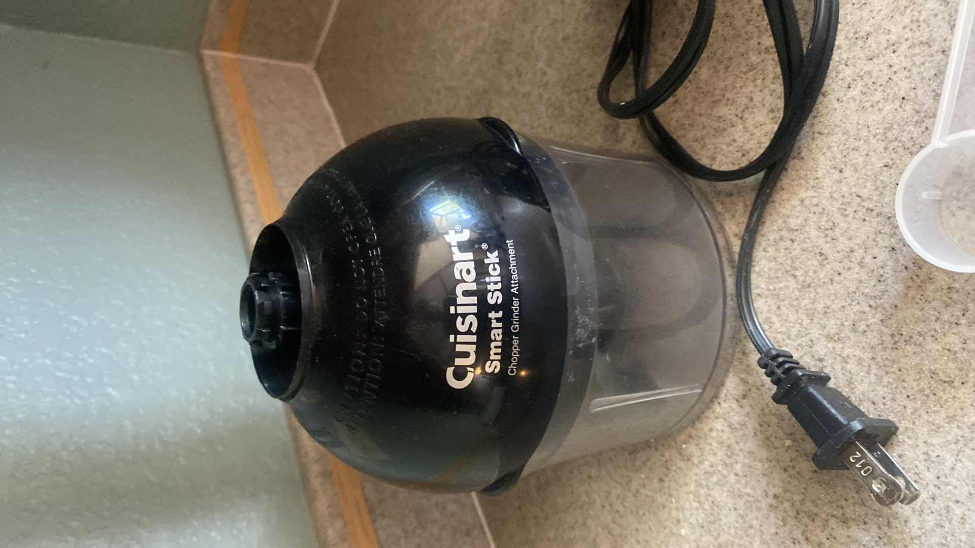 Photo 1 of CUISINART SMART STICK