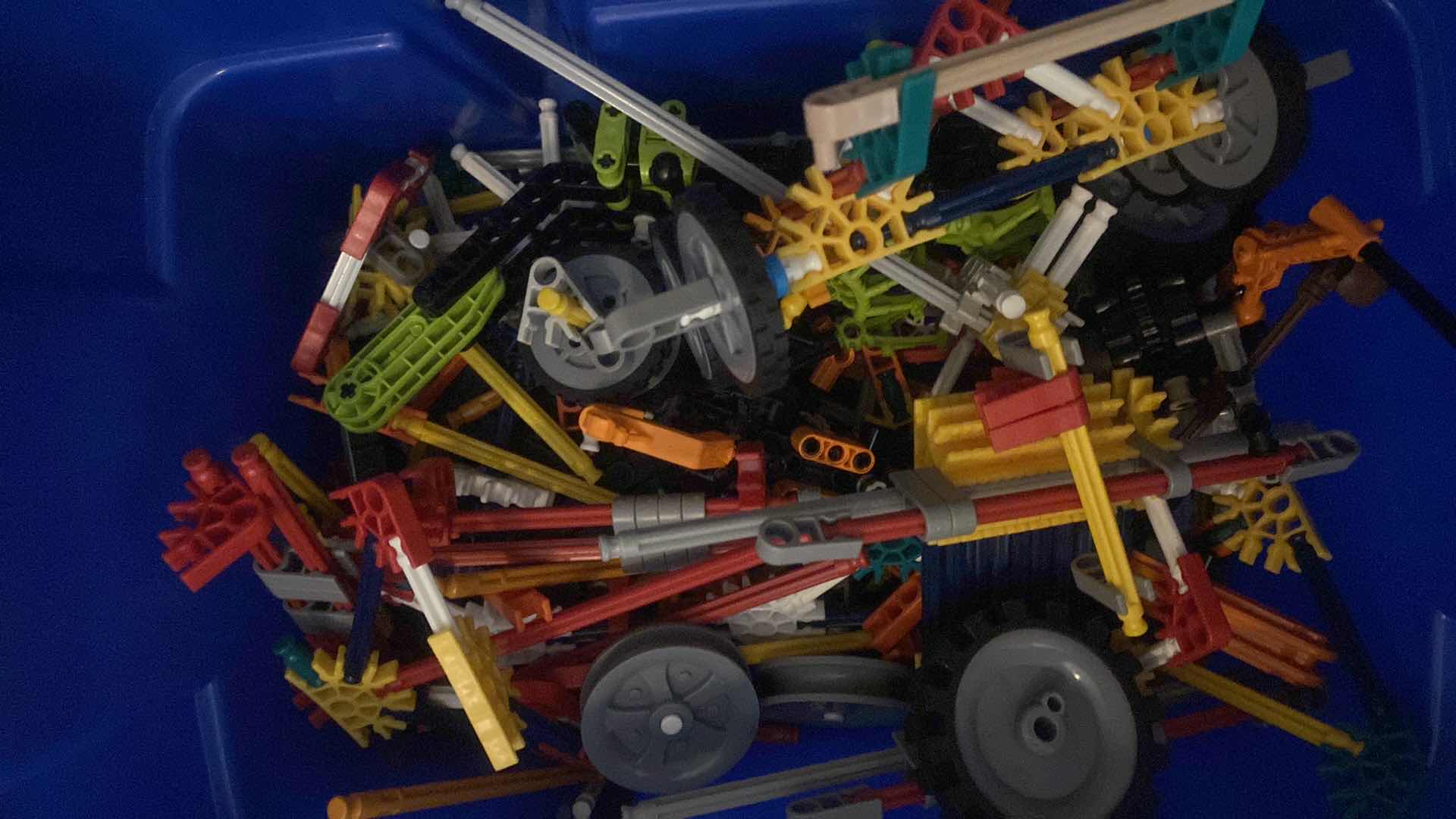 Photo 1 of CHILDREN’S TOY ASSORTMENT