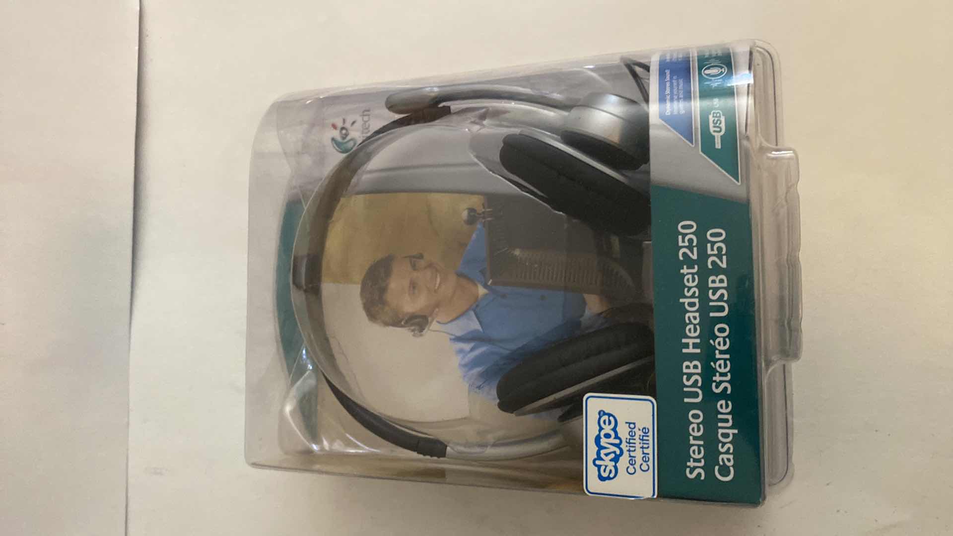 Photo 1 of ASSORTED CLOCKS & HEADPHONES