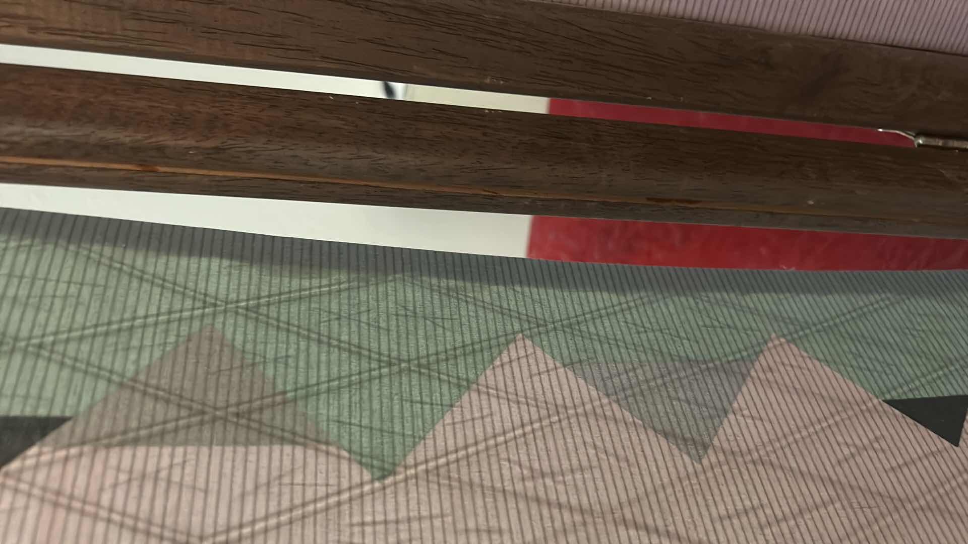 Photo 1 of 3 PANEL ROOM DIVIDER