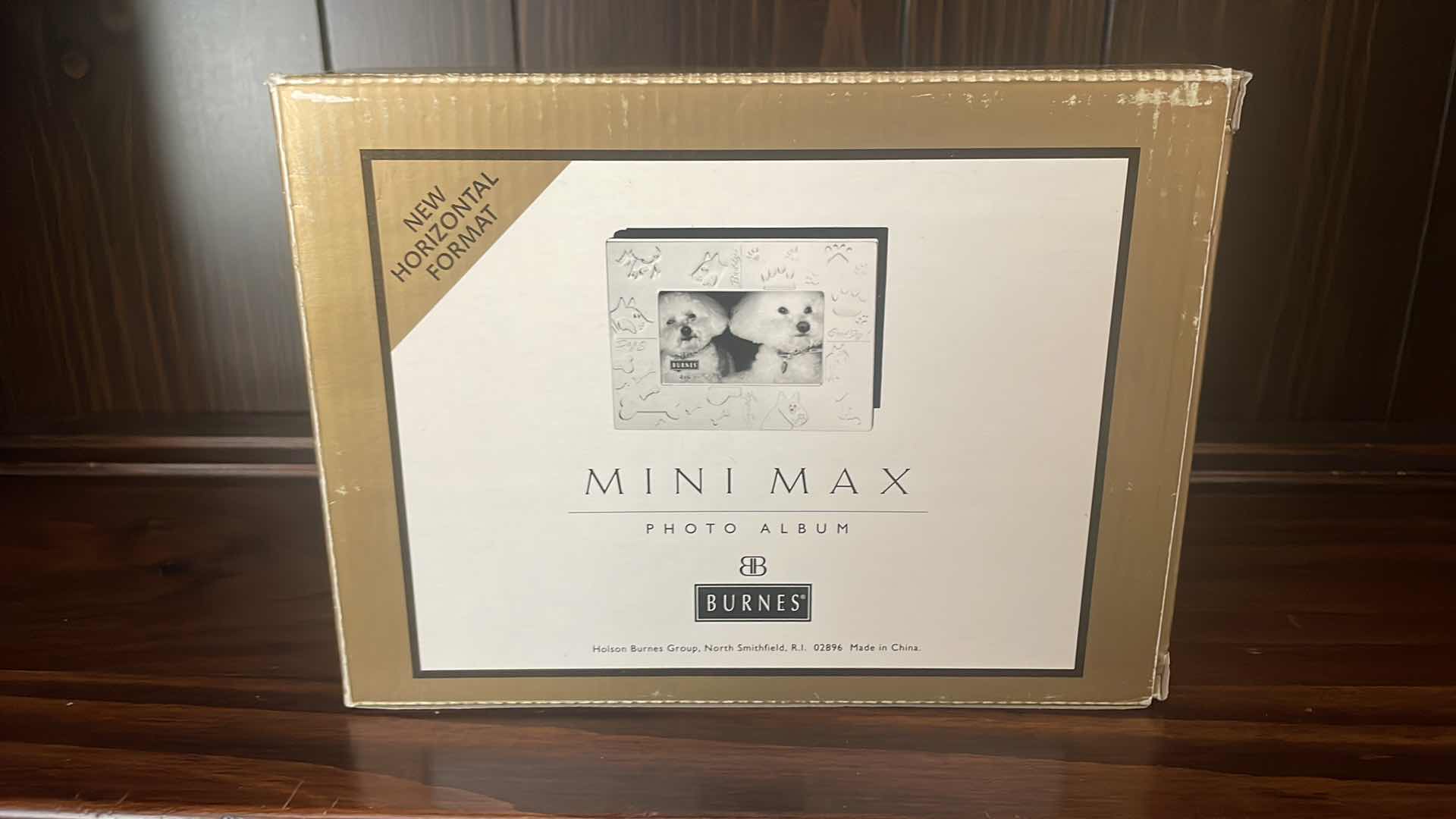 Photo 1 of PHOTO ALBUMS 4" X 6"