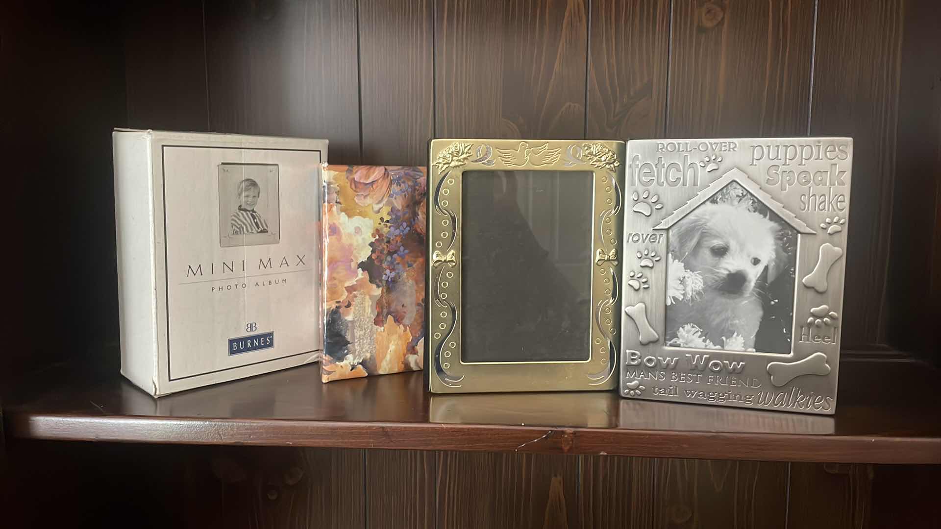 Photo 1 of PHOTO ALBUMS 4" X 6"