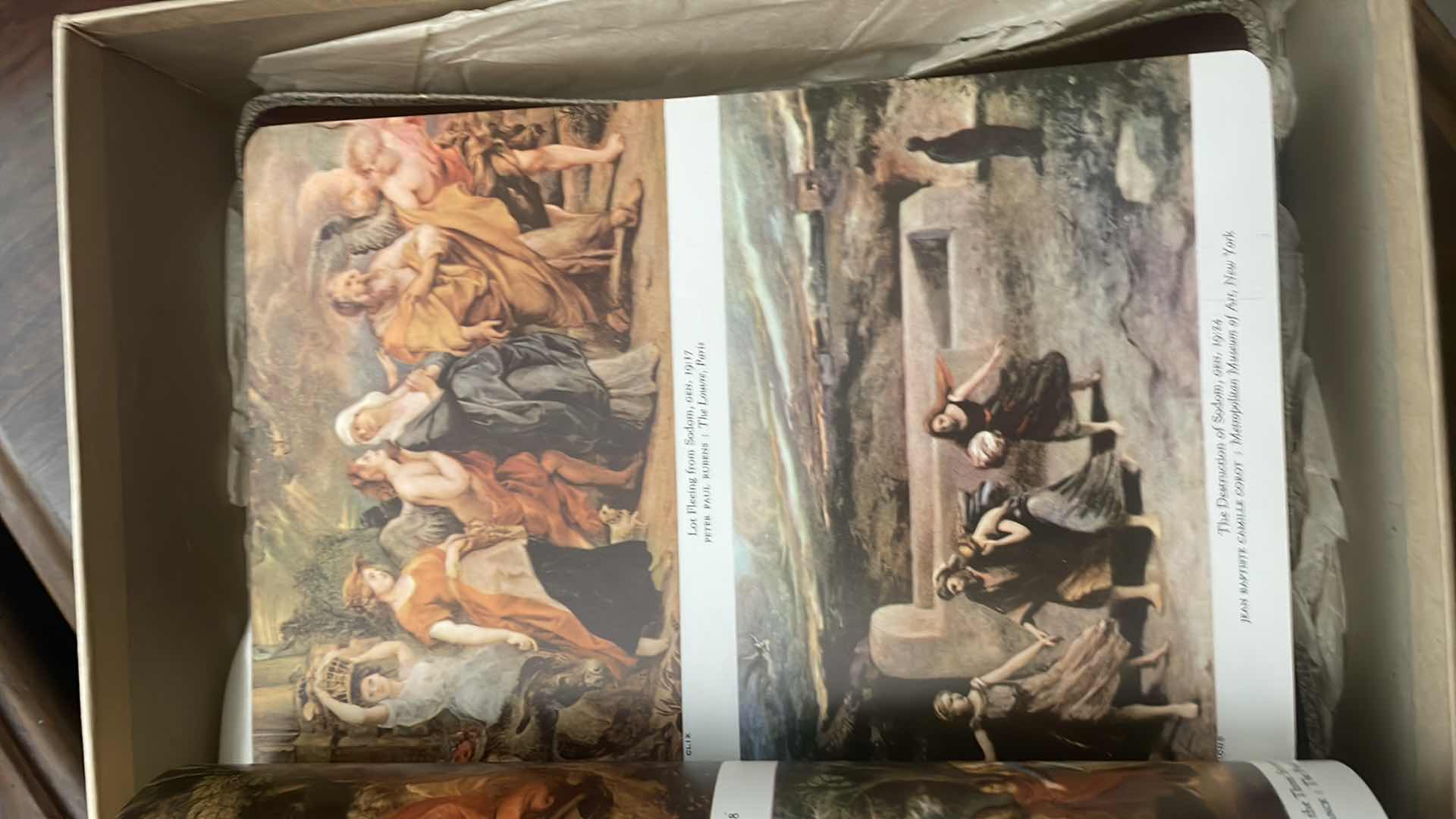 Photo 1 of HOLY BIBLE