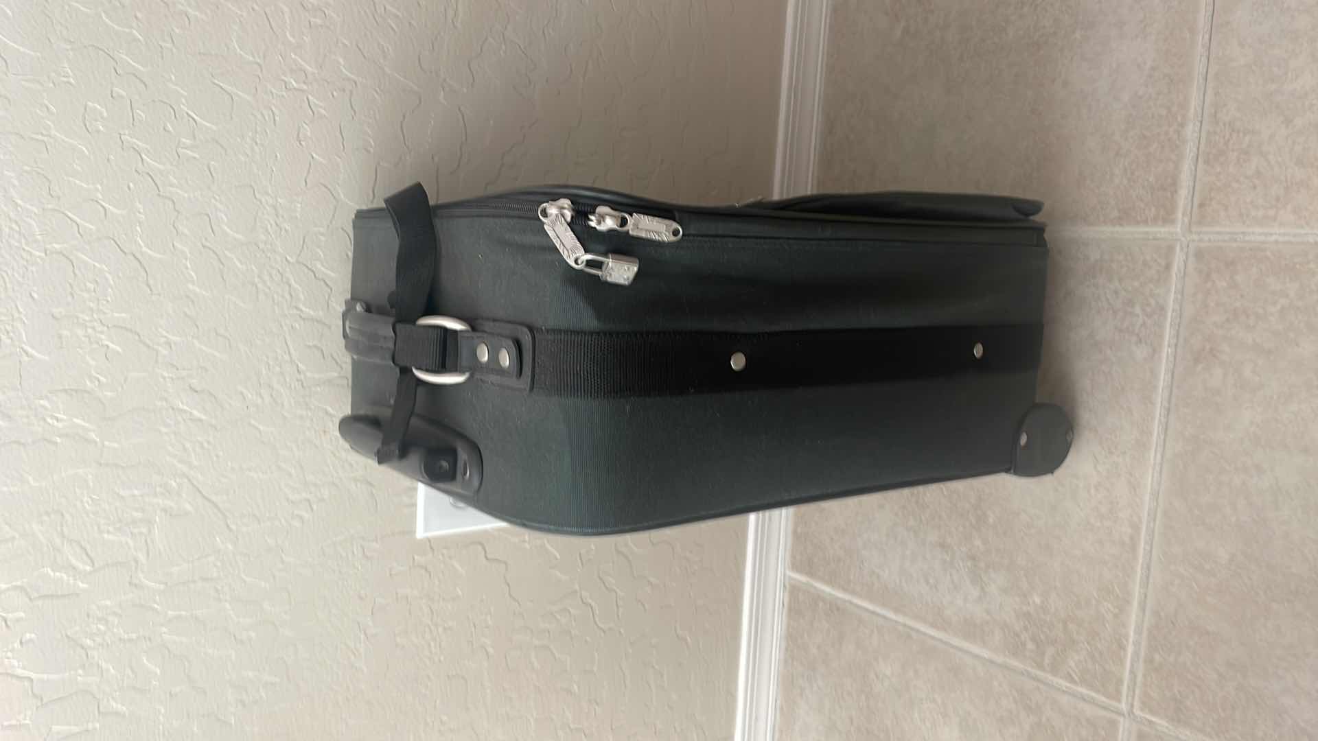 Photo 1 of FORECAST GREEN CARRY ON