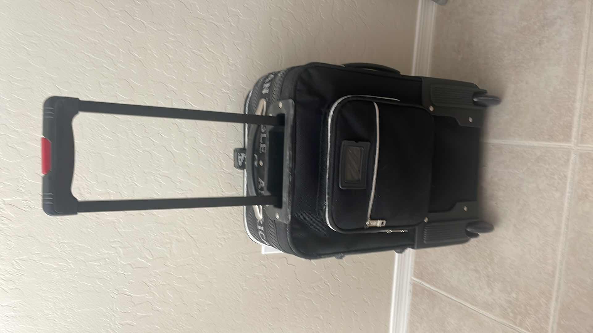 Photo 1 of AMERICAN EAGLE CARRY ON