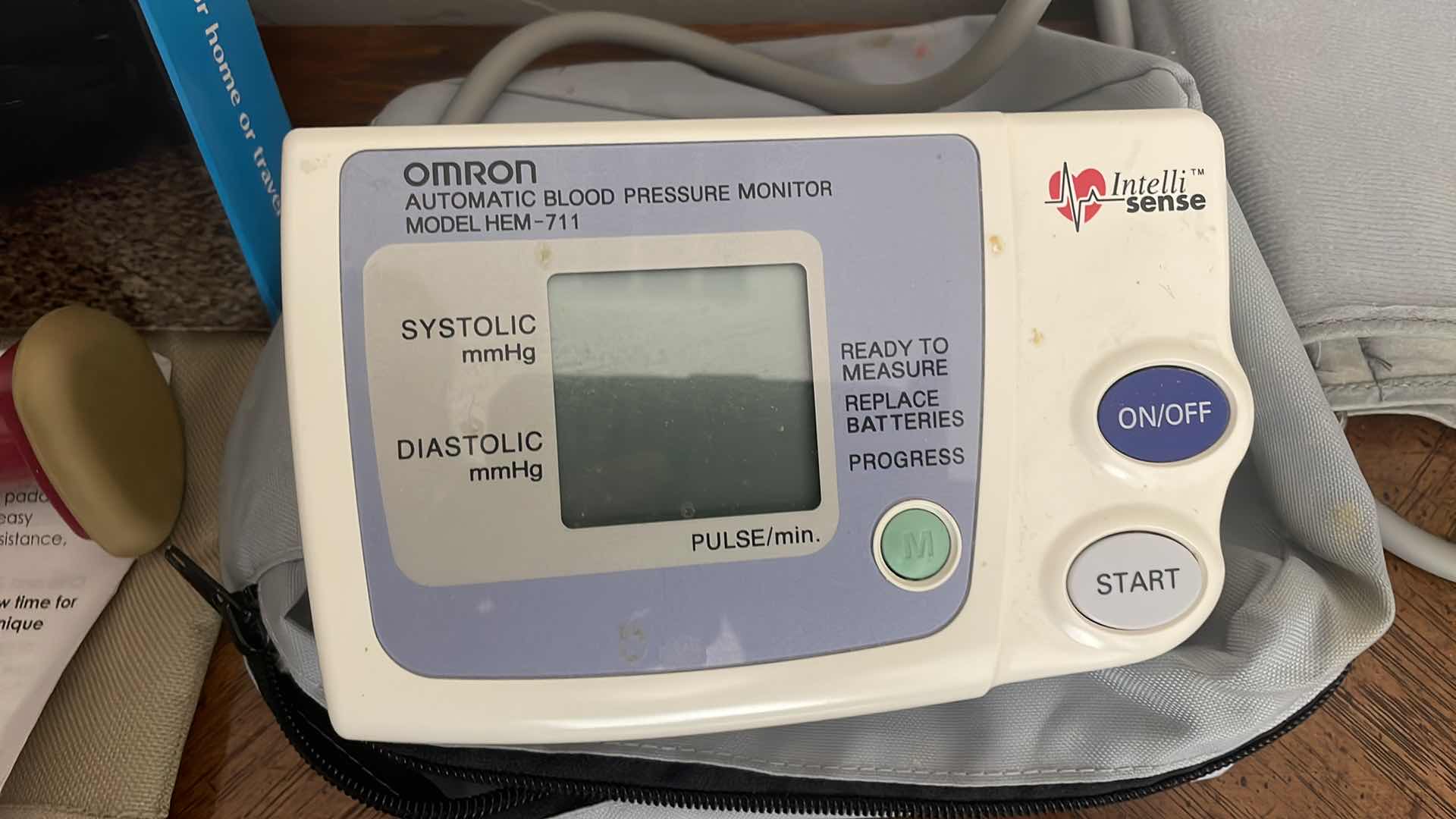 Photo 1 of HEALTH ITEMS