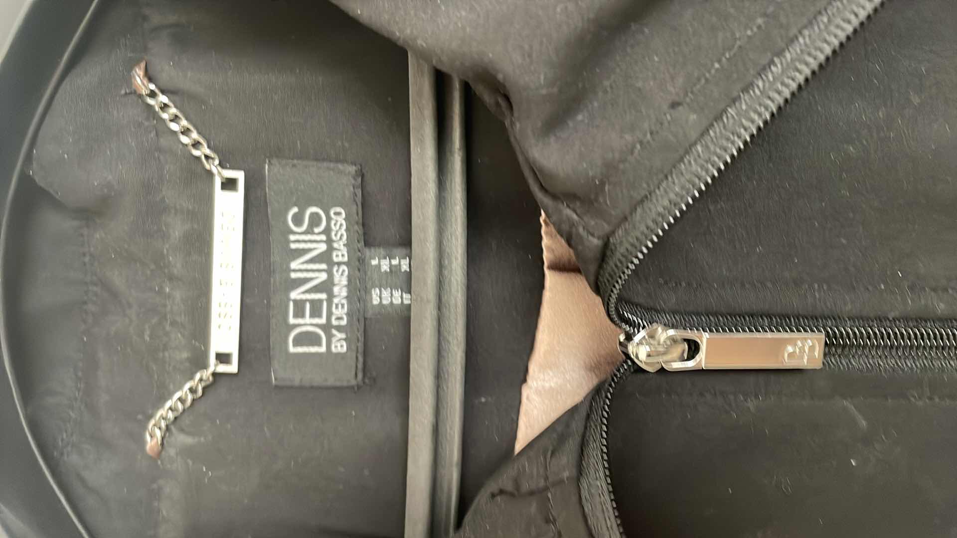 Photo 1 of DENNIS BASSO JACKETS