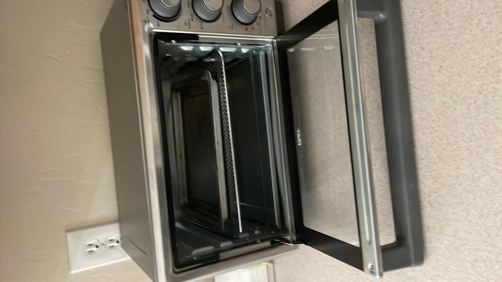 Photo 1 of OSTER TOASTER OVEN