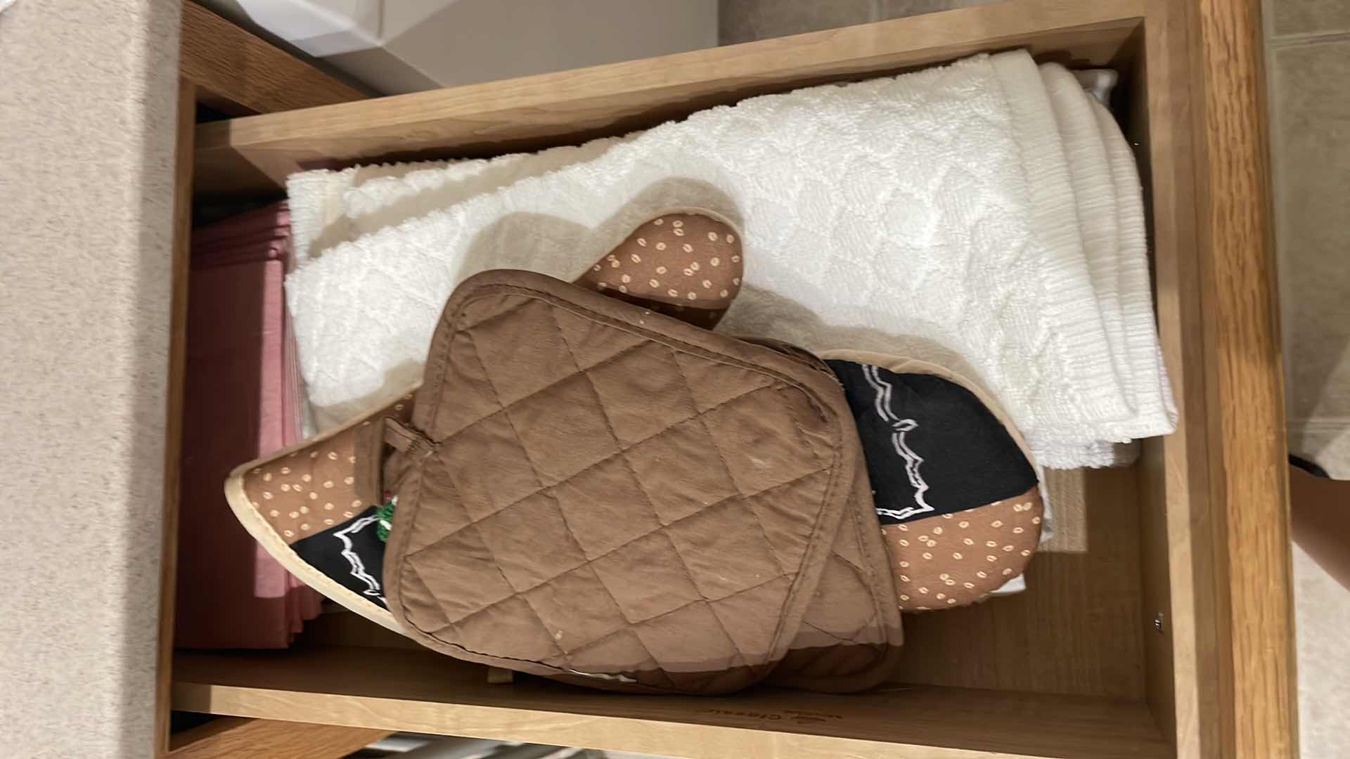 Photo 1 of KITCHEN TOWELS