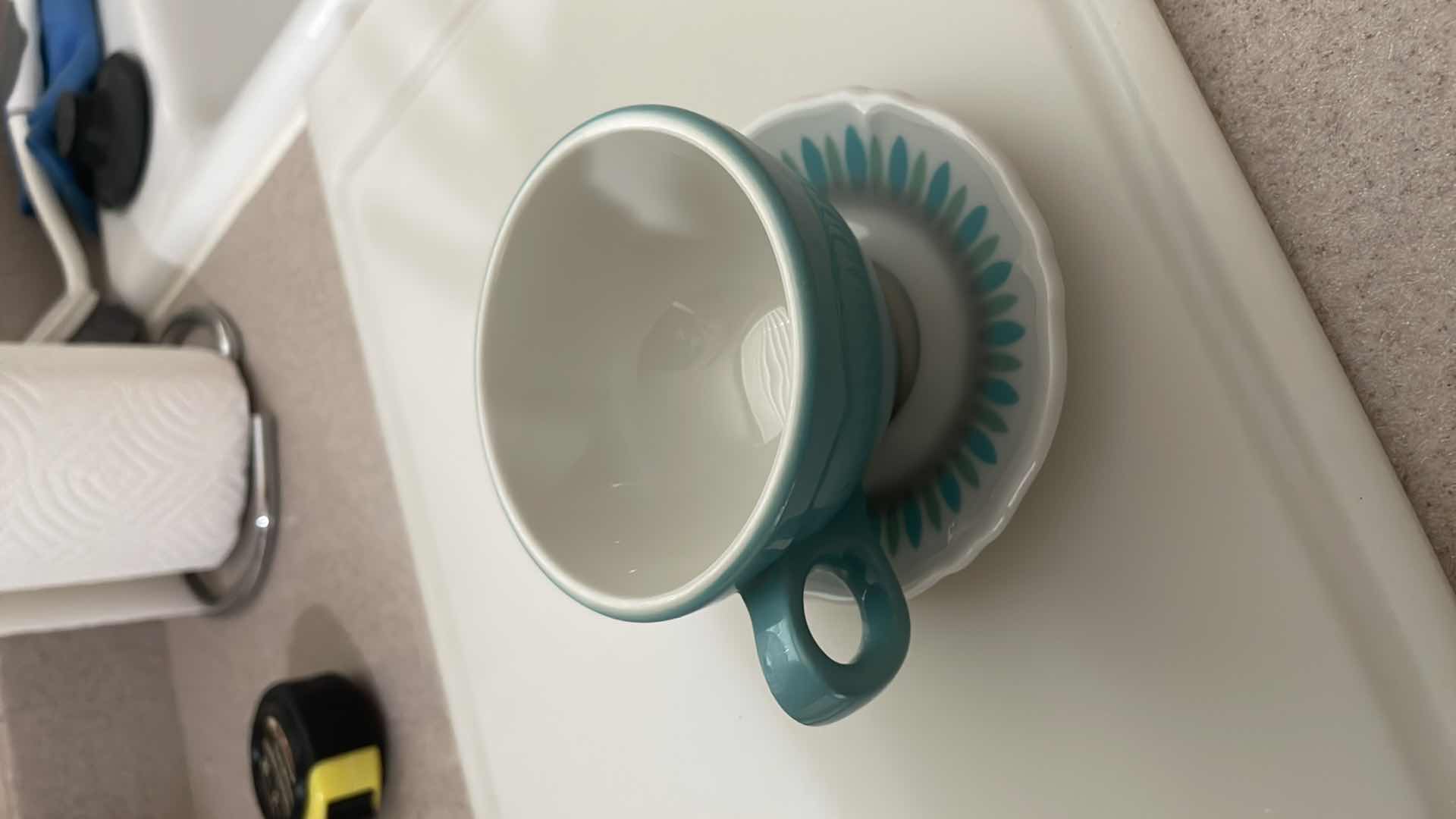 Photo 1 of SHENANGO DISH SET