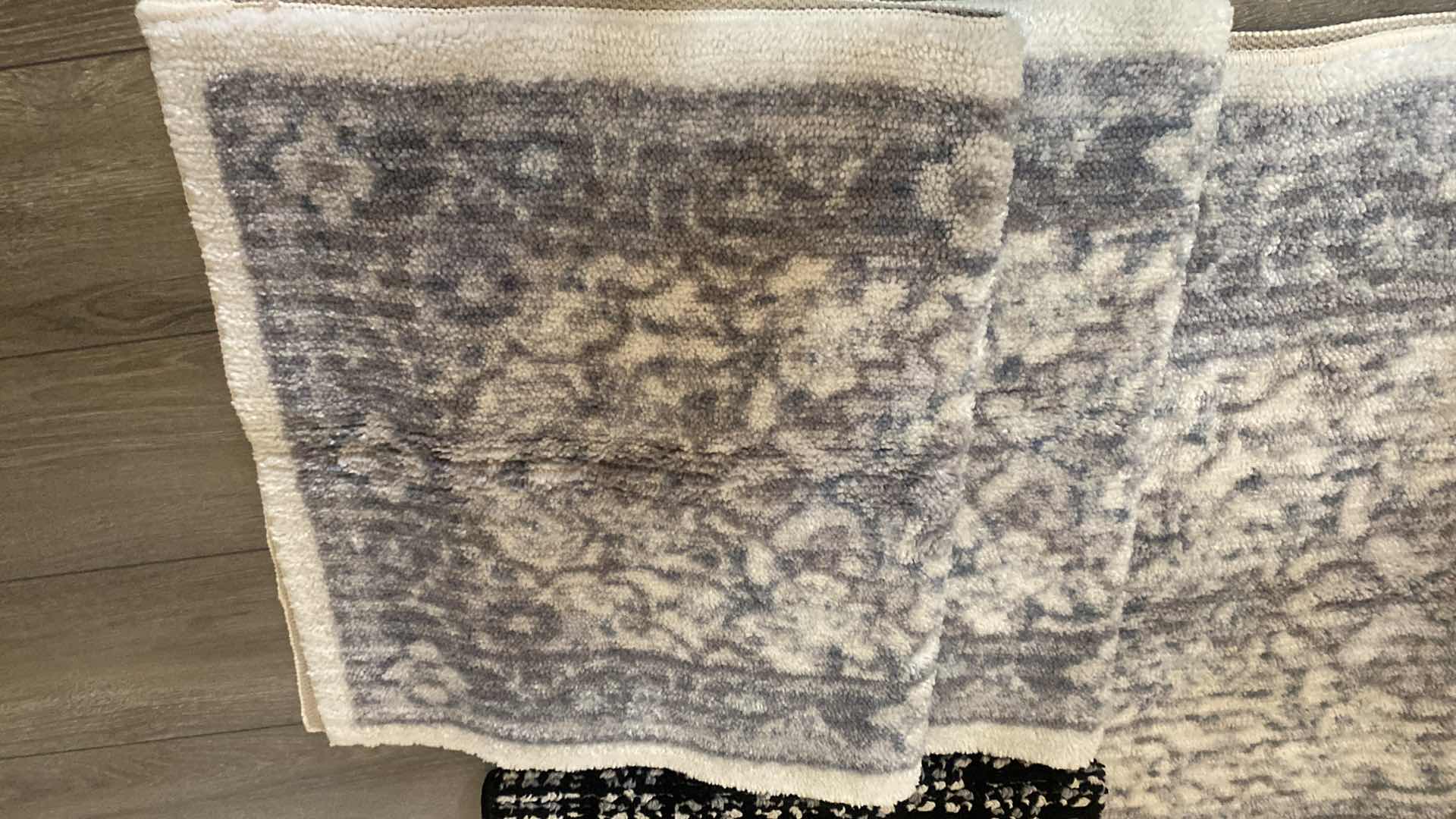 Photo 1 of 4-KITCHEN RUGS LARGEST 45” x 30”