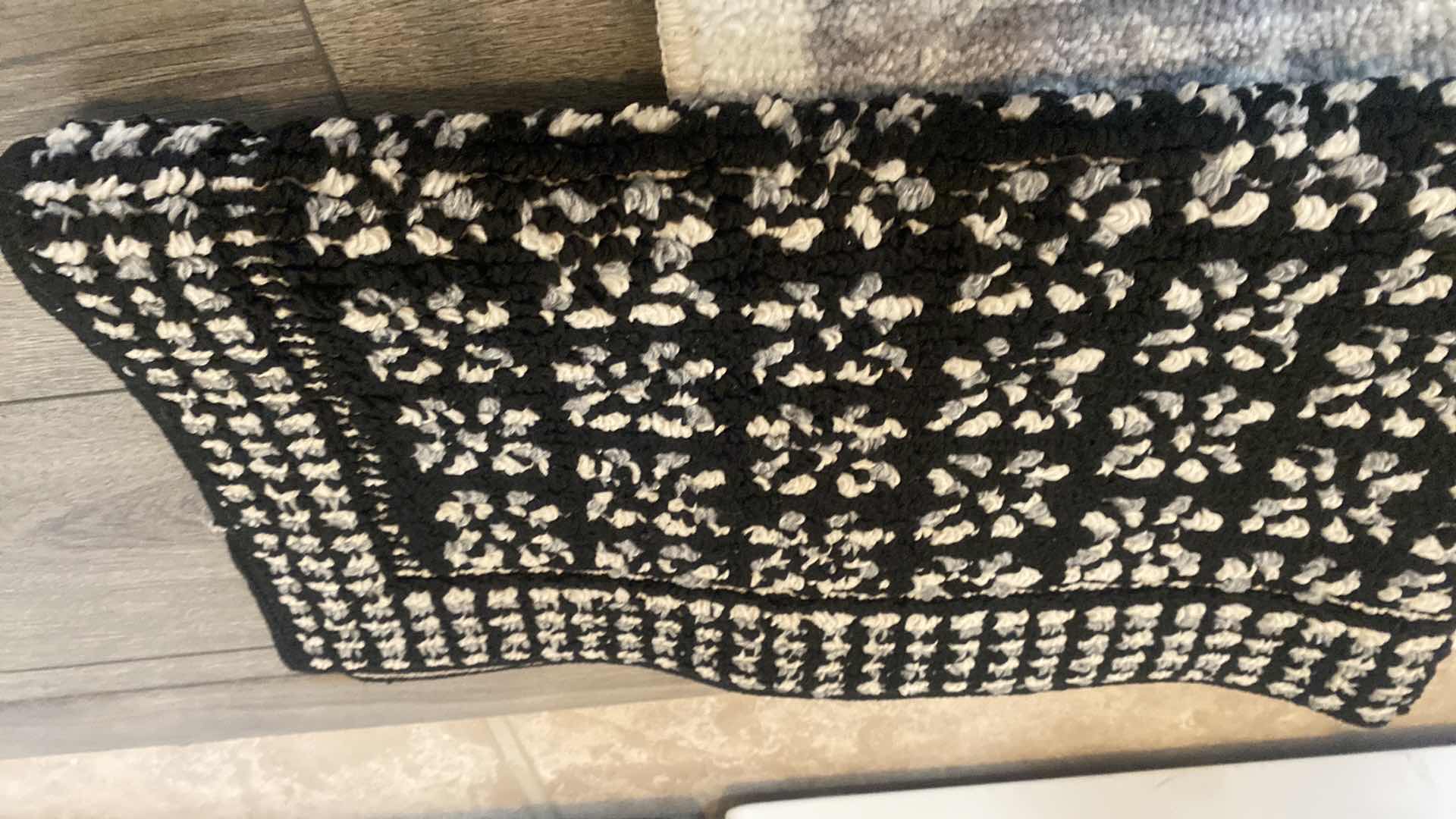 Photo 1 of 4-KITCHEN RUGS LARGEST 45” x 30”