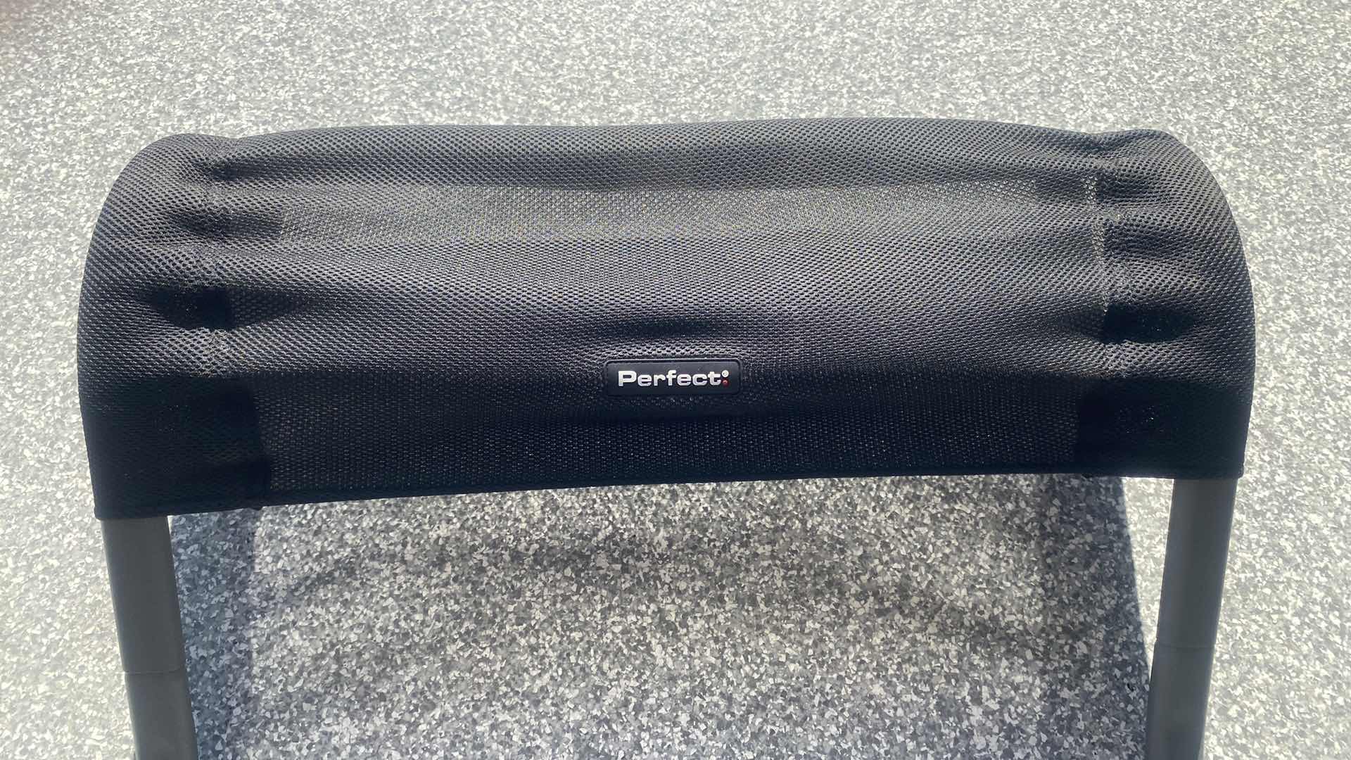 Photo 1 of PERFECT AB FITNESS MACHINE