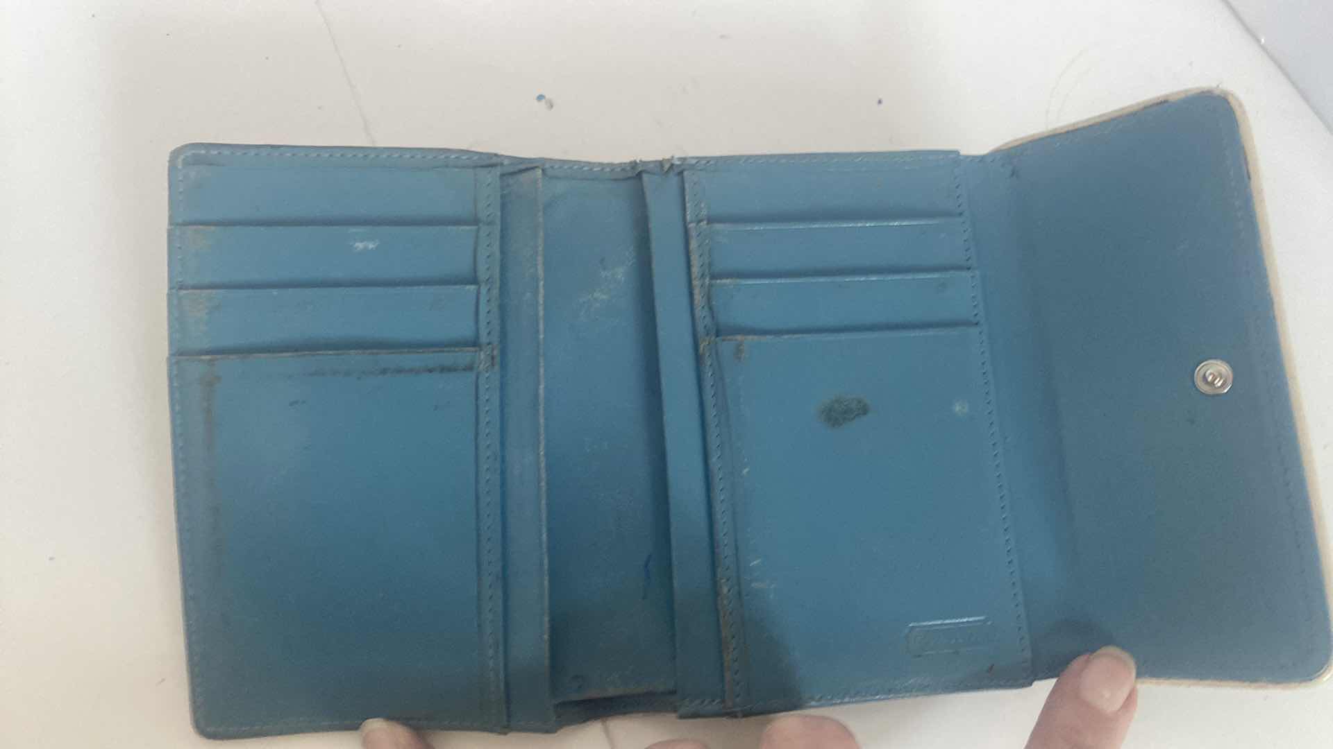 Photo 6 of 4-COACH HANDBAGS & WALLETS