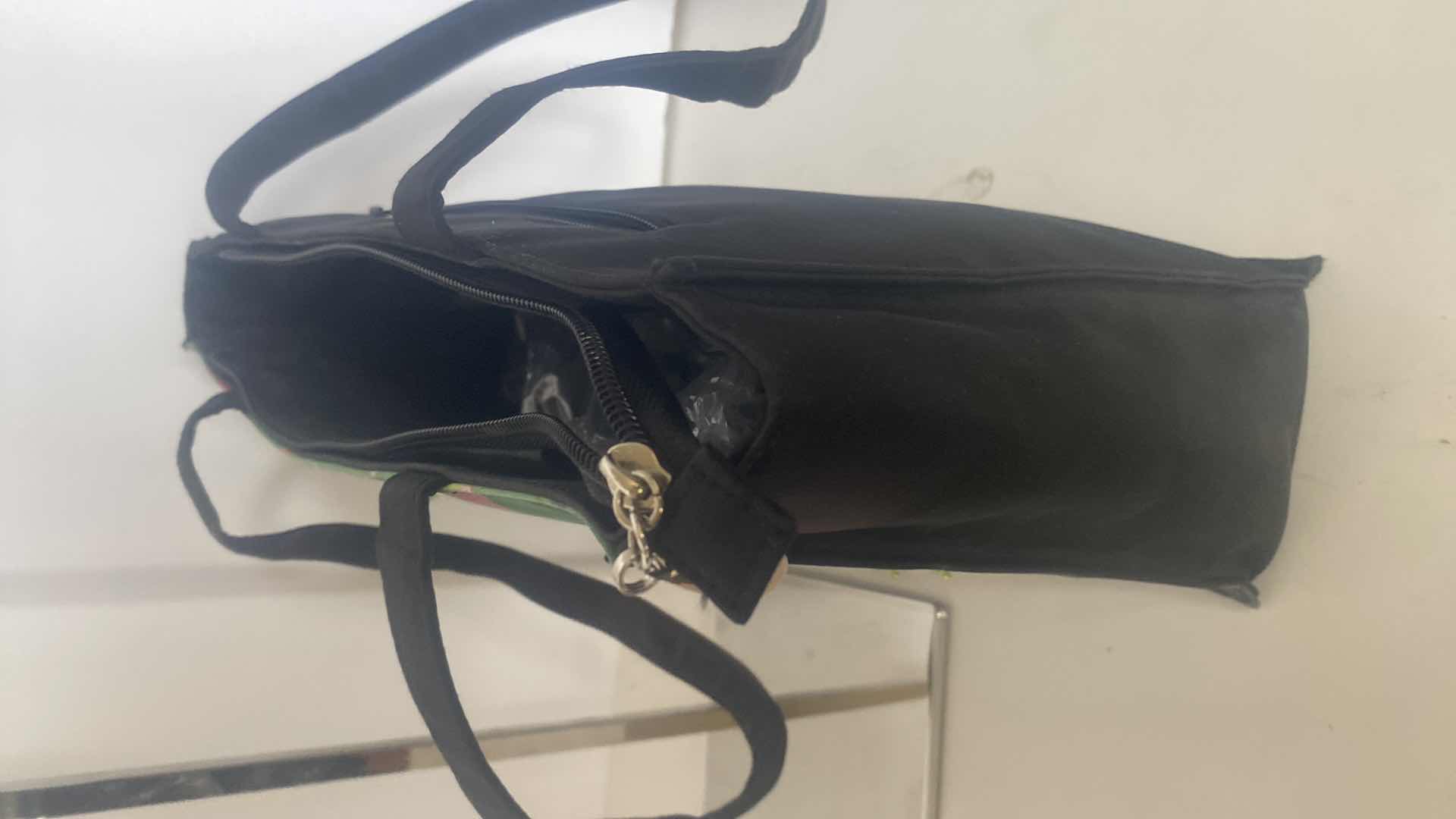 Photo 1 of DISNEY ALICE & WONDERLAND TOTE HANDBAG