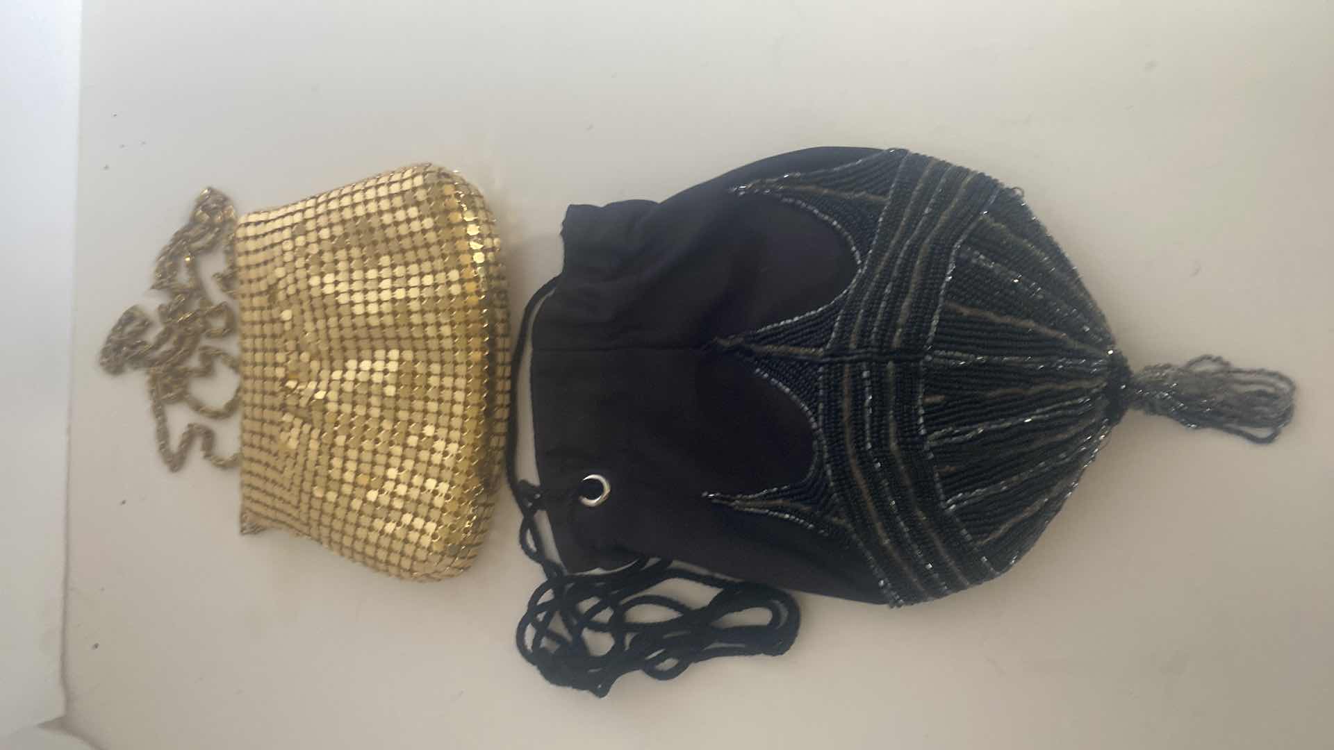 Photo 1 of 5-EVENING BAGS