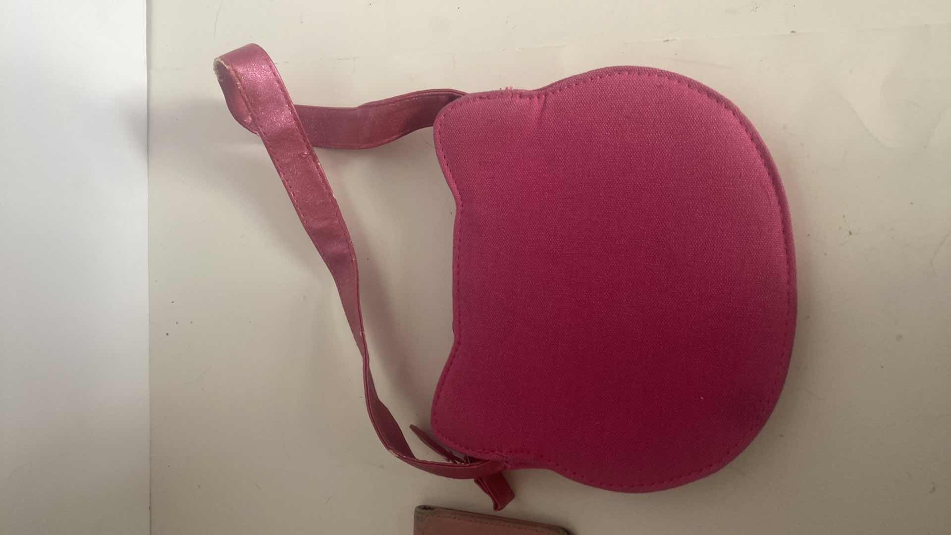 Photo 1 of 3-SANRIO HELLO KITTY BAG & WALLETS