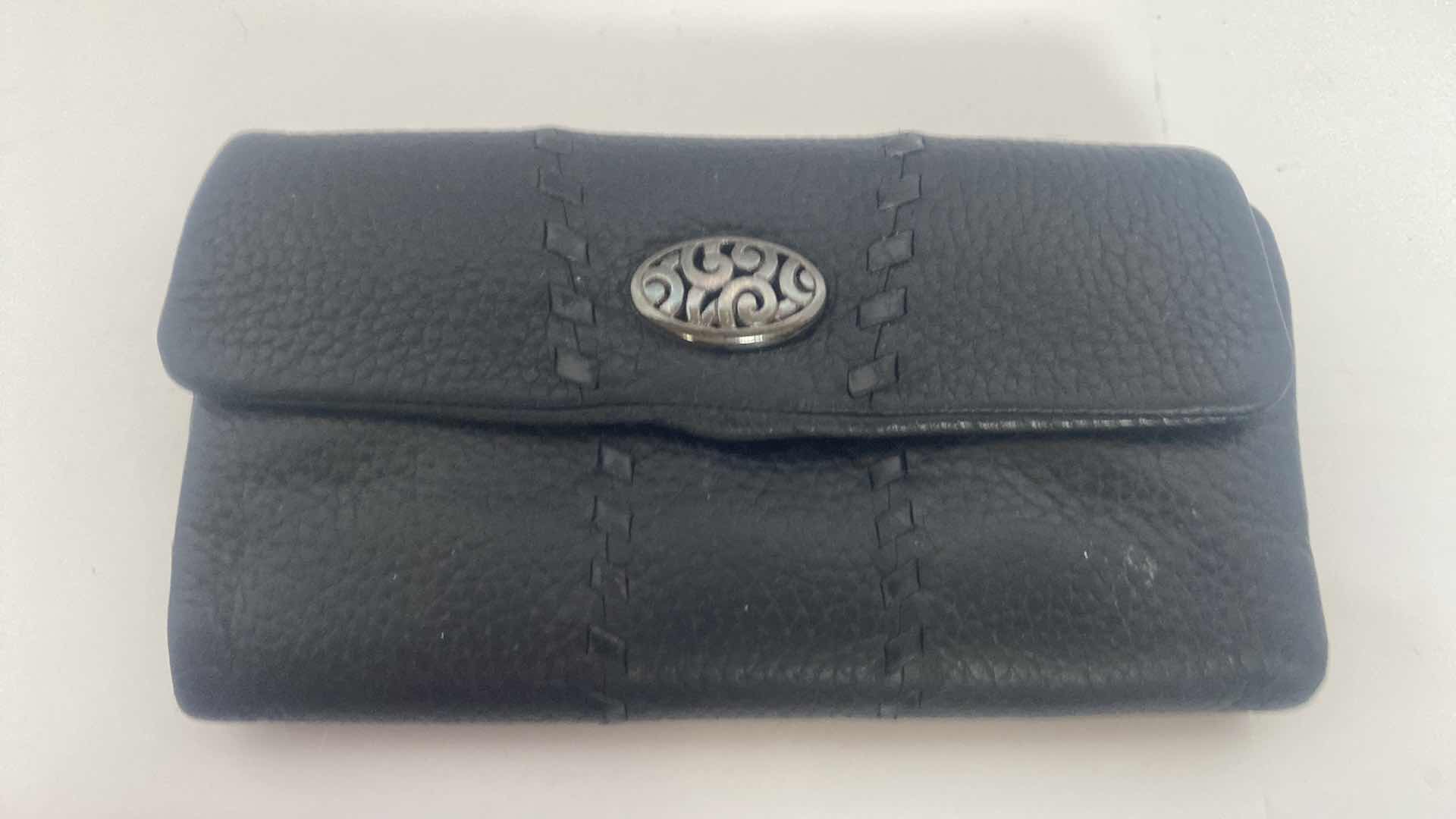 Photo 1 of 3- BRIGHTON WALLETS