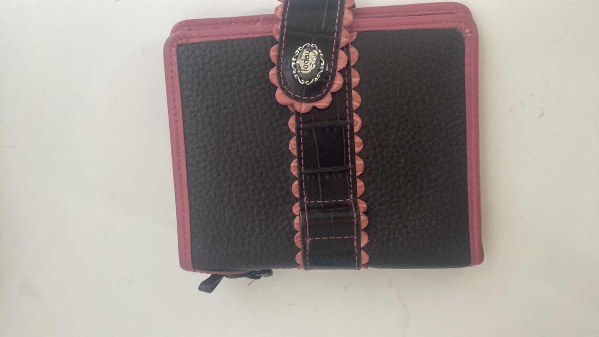 Photo 1 of 3- BRIGHTON WALLETS