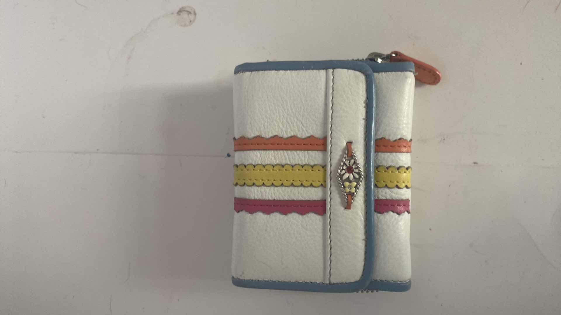 Photo 1 of 3- BRIGHTON WALLETS