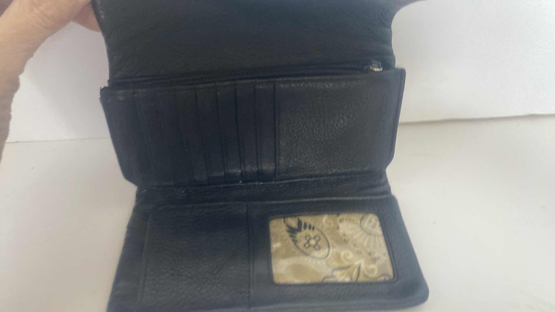 Photo 1 of 3- BRIGHTON WALLETS