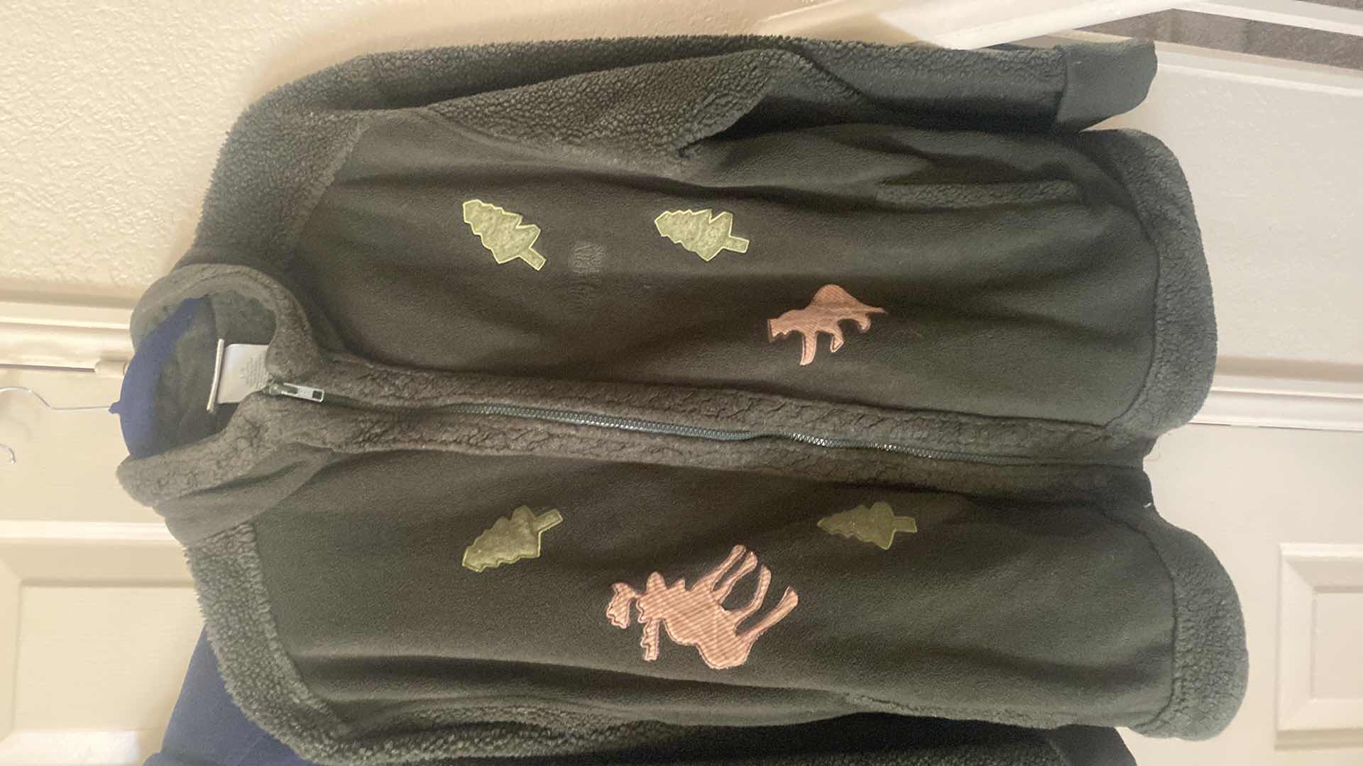 Photo 1 of 3-WOMENS SIZES L/XL & 3XL FLEECE JACKETS