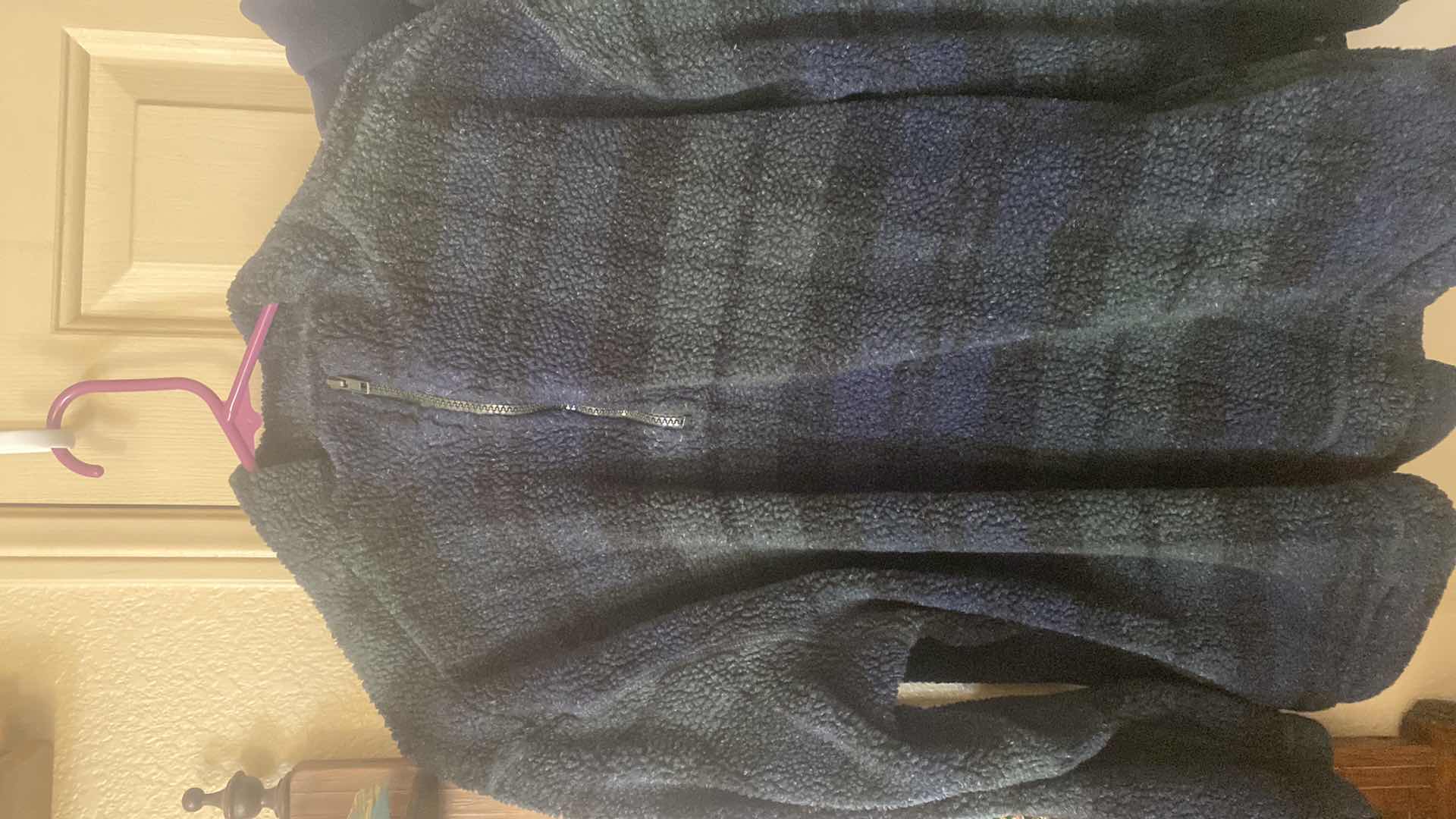 Photo 1 of 3-WOMENS SIZES L/XL & 3XL FLEECE JACKETS