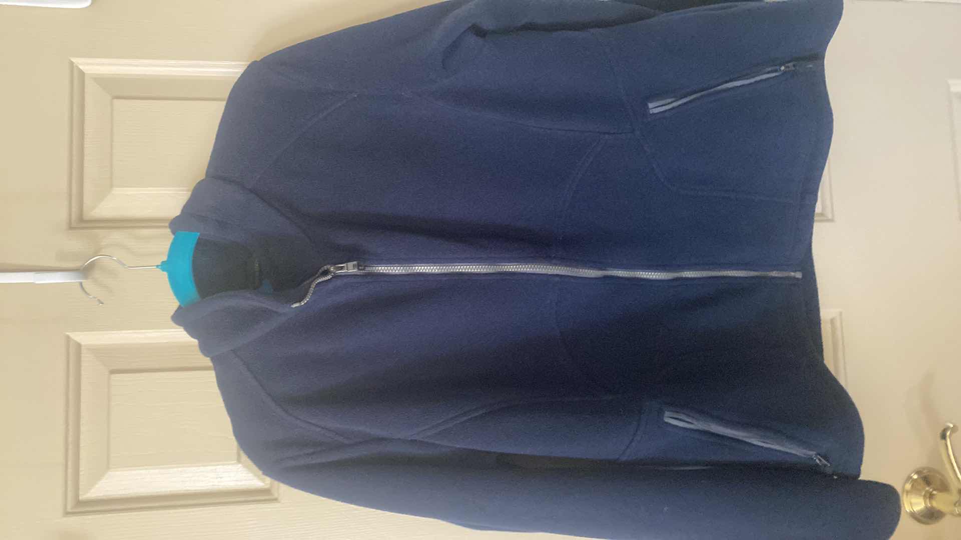 Photo 1 of 3-WOMENS SIZES L/XL & 3XL FLEECE JACKETS