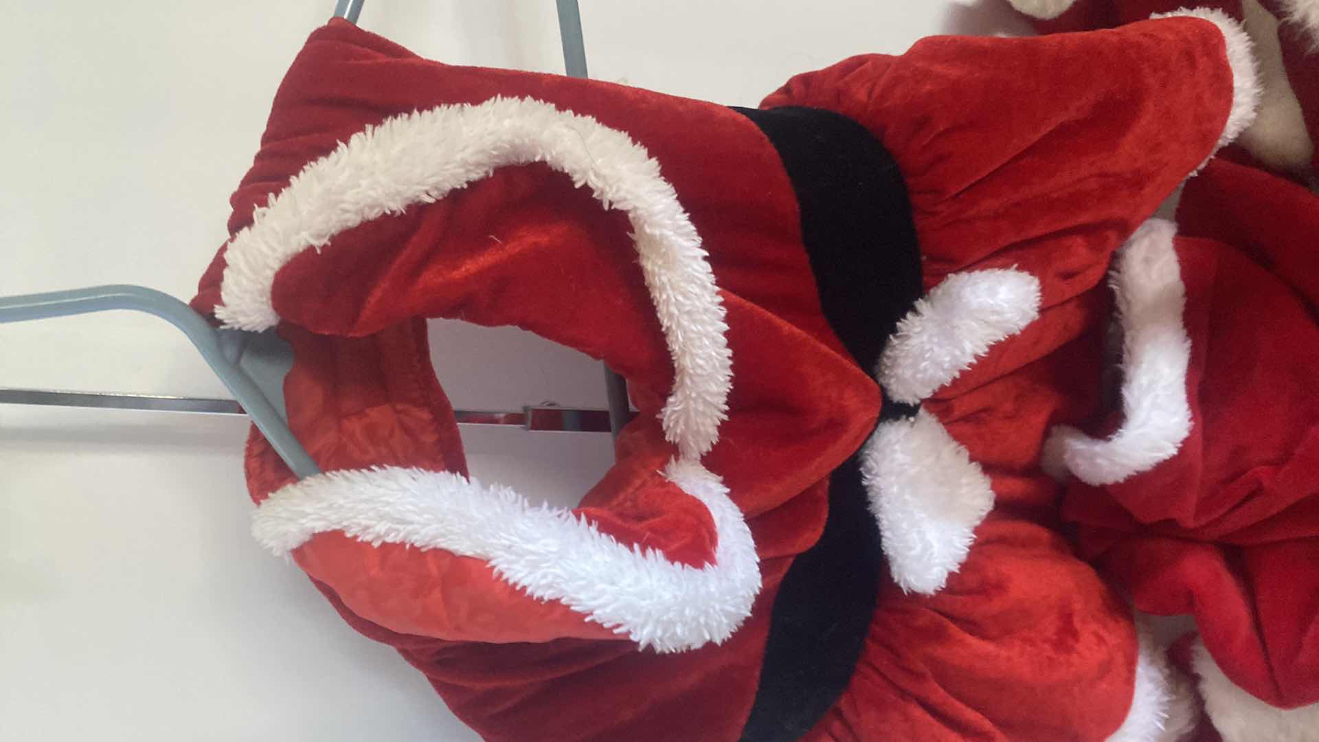 Photo 1 of DOG CHRISTMAS CLOTHING