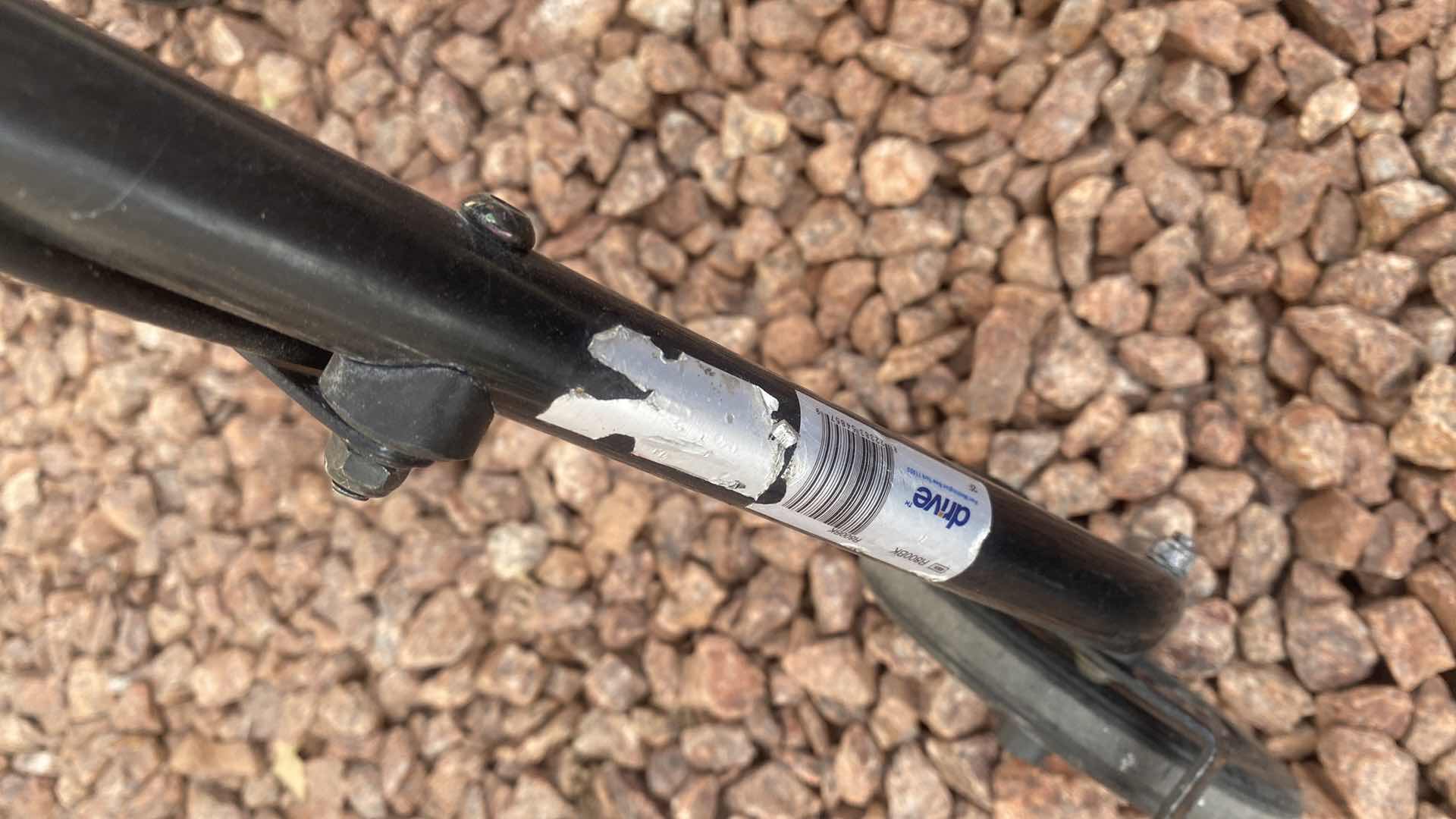 Photo 1 of DRIVE WALKER MOBILITY AID