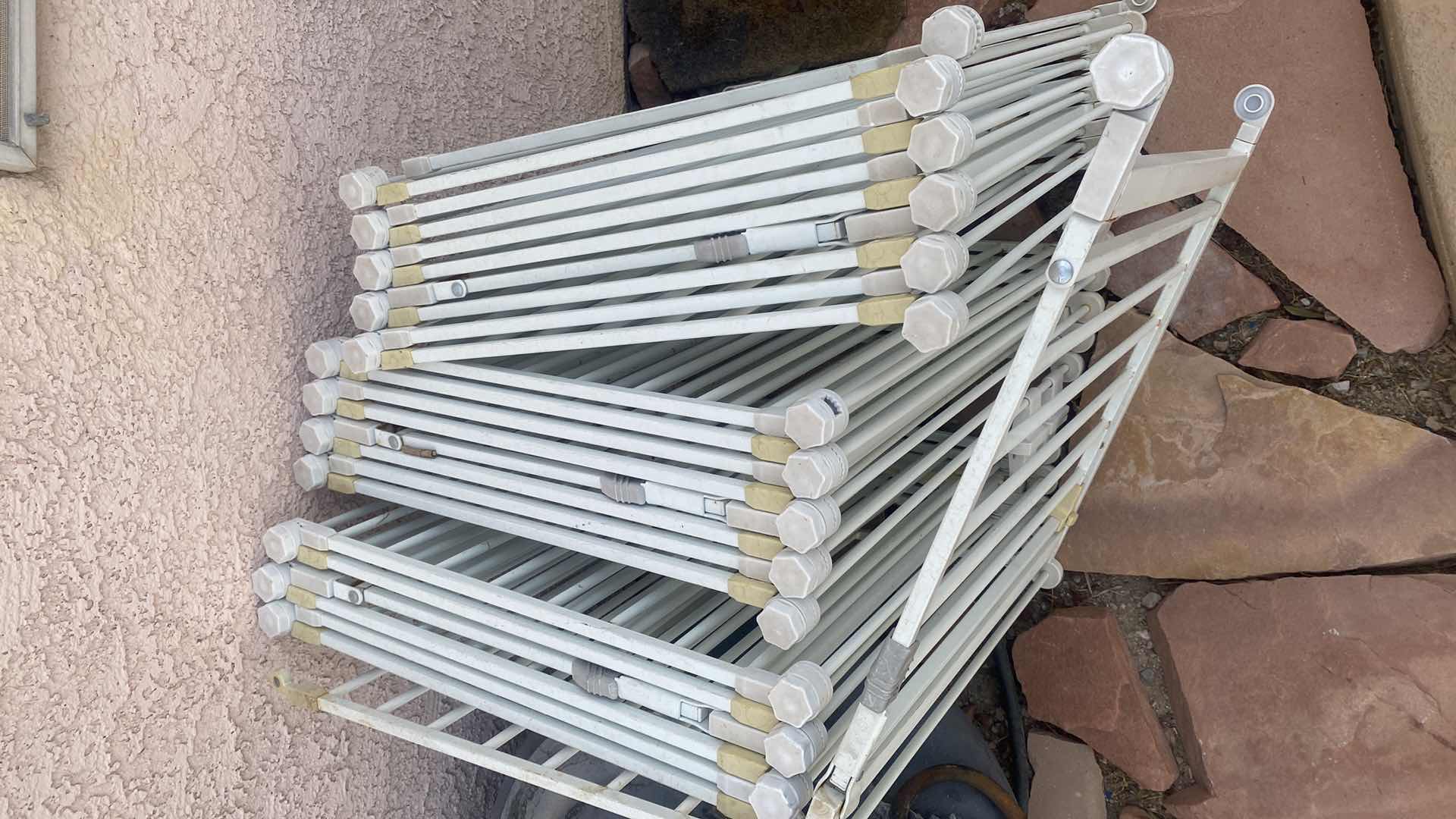 Photo 1 of DOG FENCING