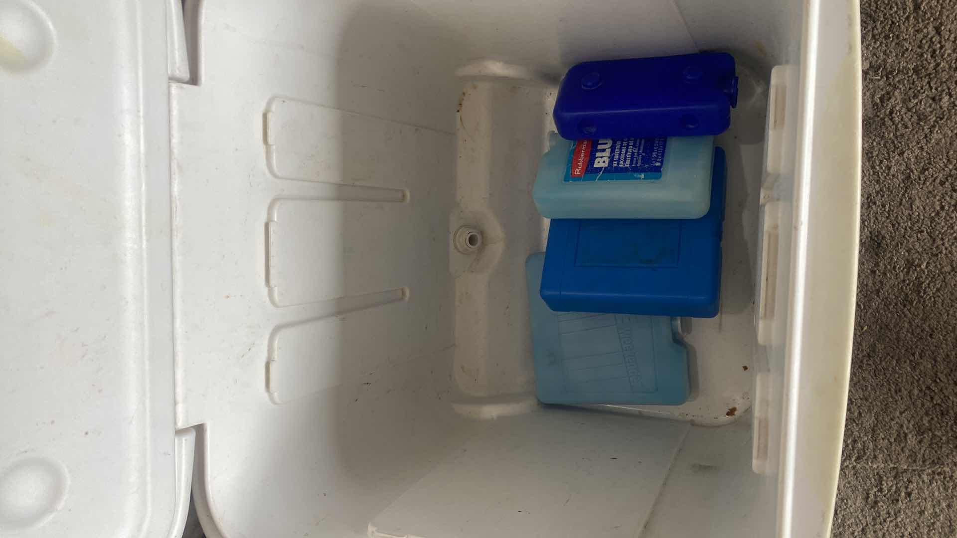 Photo 1 of IGLOO CUBE WITH 4 ICE PACKS