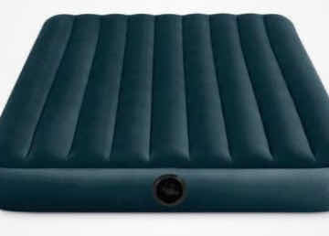 Photo 1 of DURABEAM STANDARD INFLATABLE AIRBED, 10” H FULL.